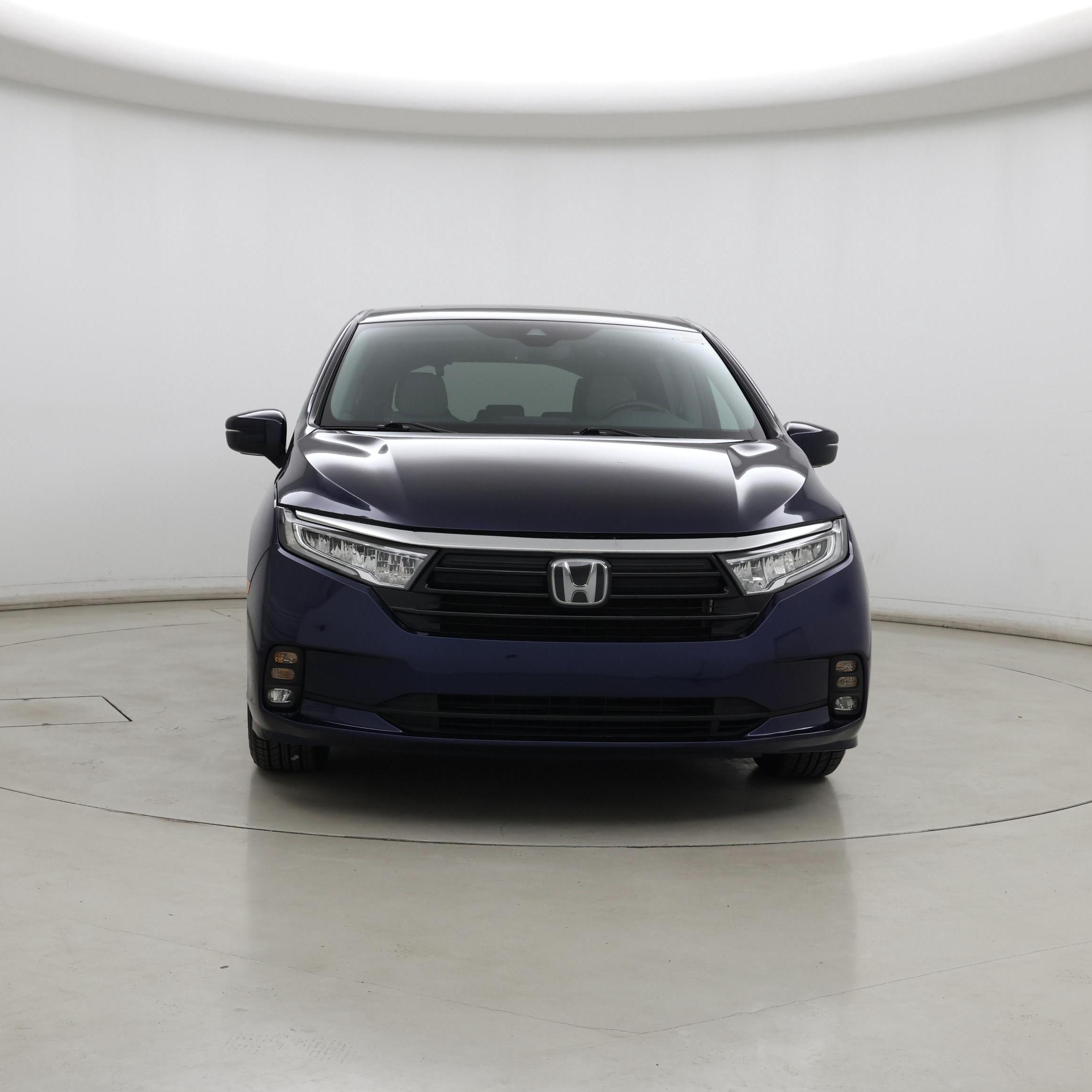 Thumbnail: 2022 Honda Odyssey - 5