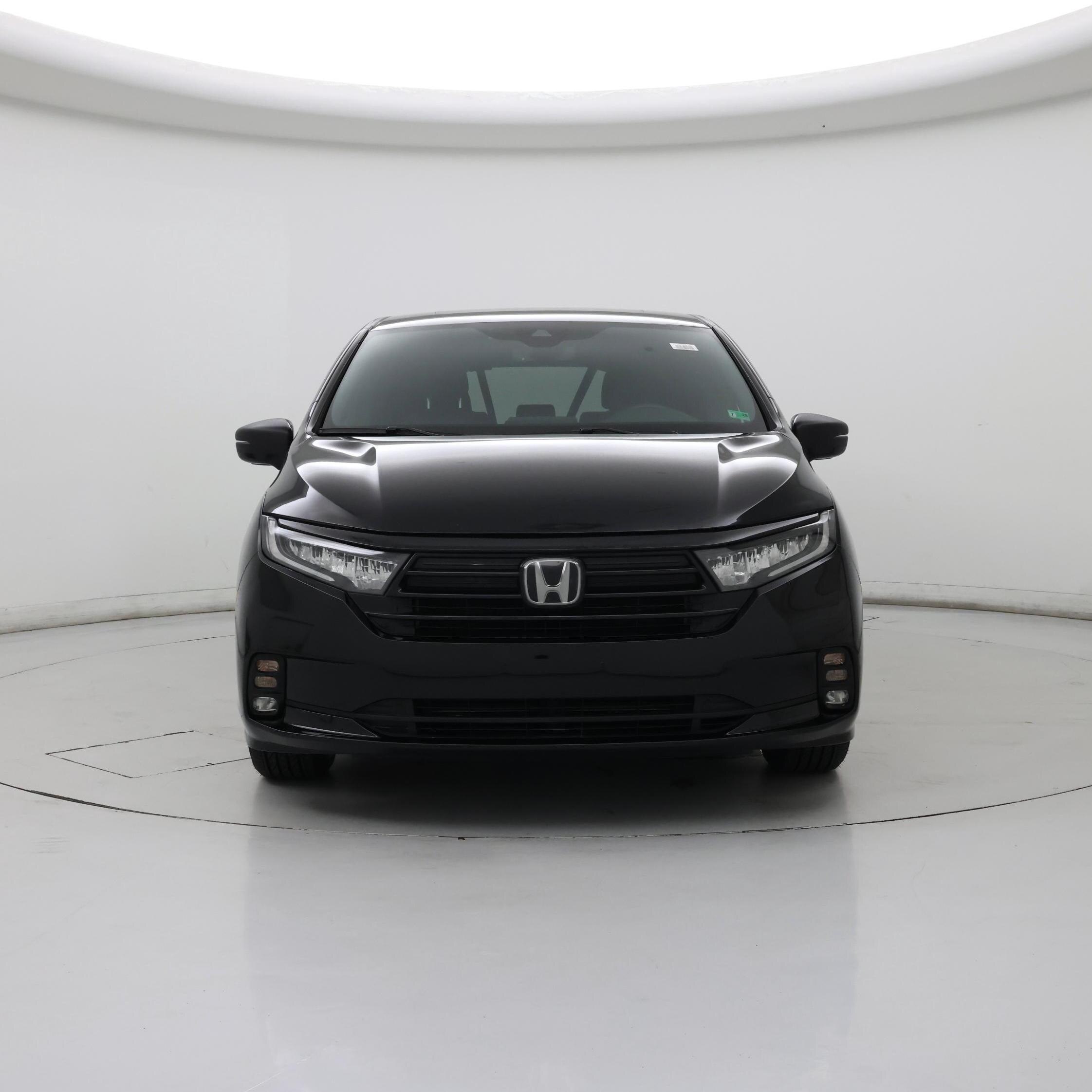 Thumbnail: 2023 Honda Odyssey - 5