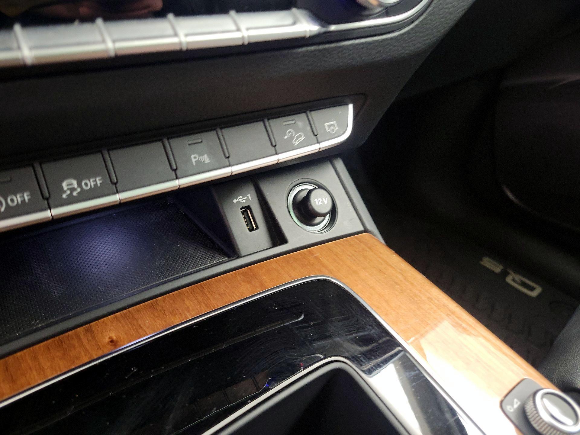 Thumbnail: 2021 Audi Q5 - 19