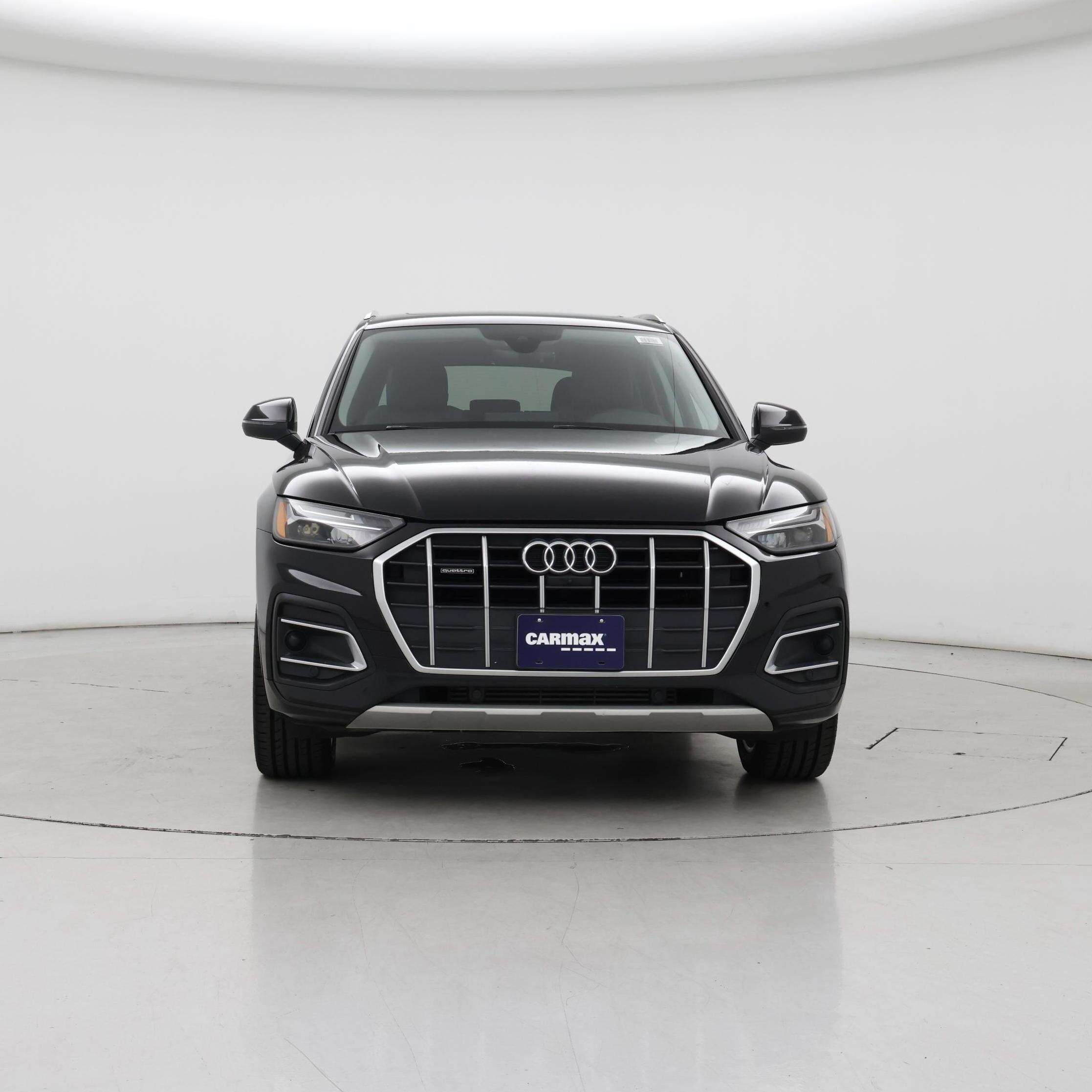 Thumbnail: 2021 Audi Q5 - 5