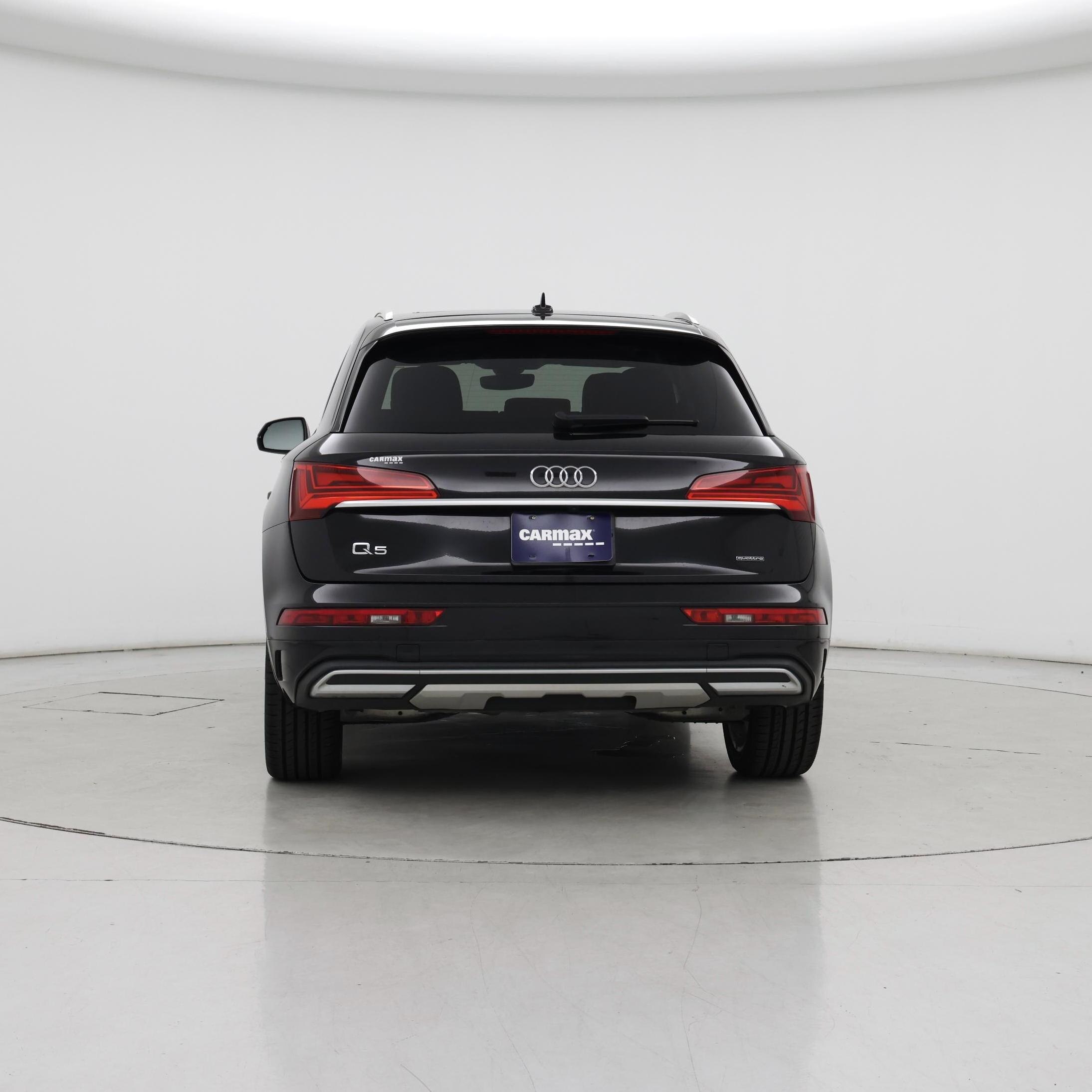 Thumbnail: 2021 Audi Q5 - 6