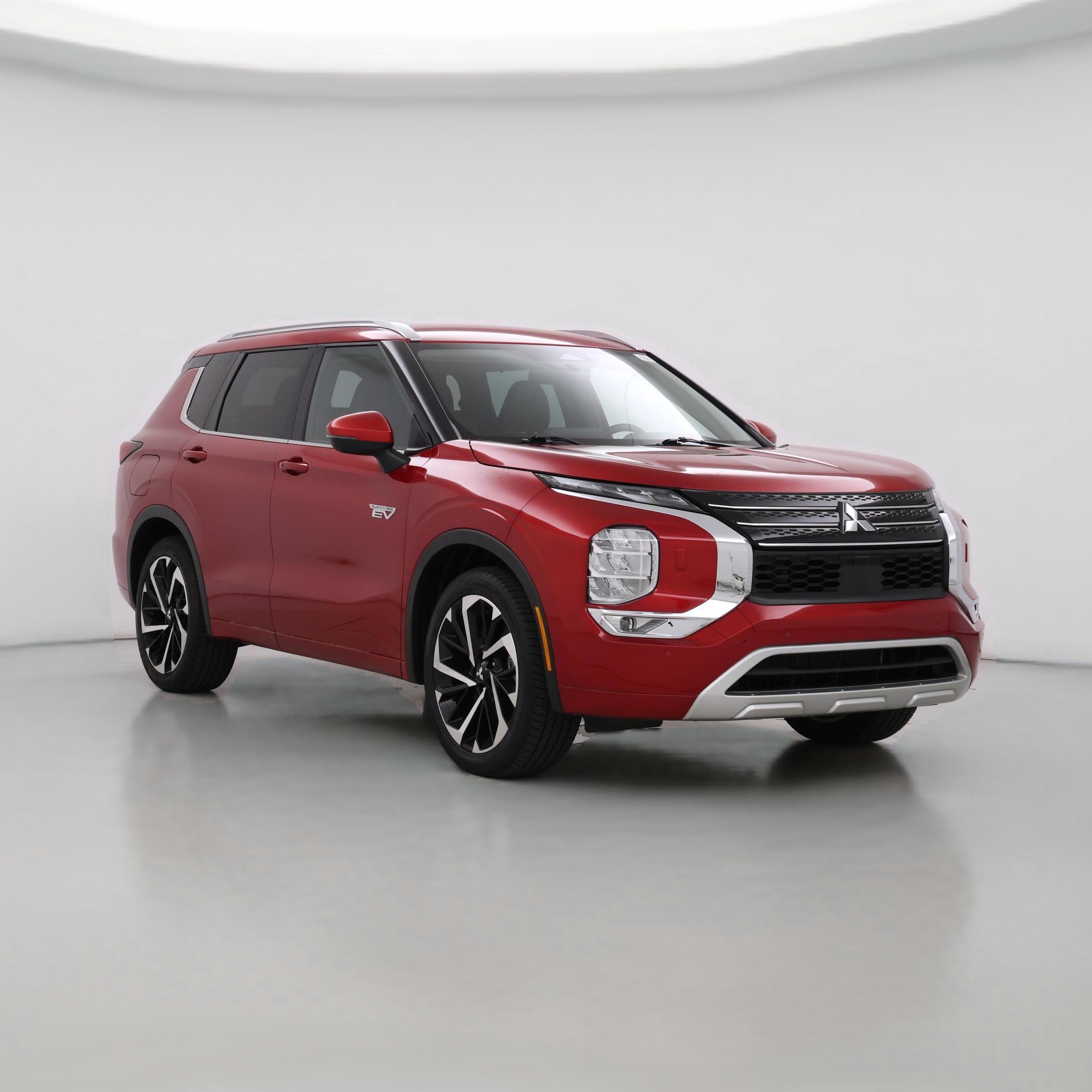 Thumbnail: 2023 Mitsubishi Outlander - 1