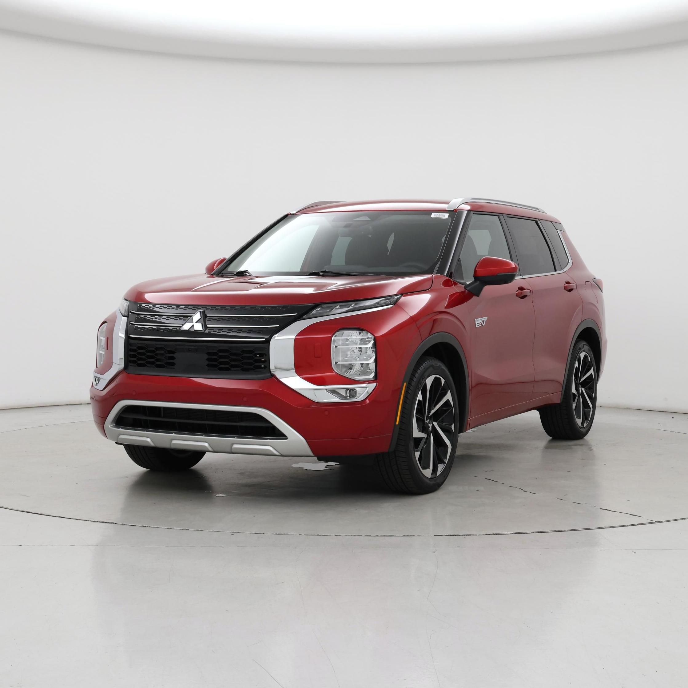 Thumbnail: 2023 Mitsubishi Outlander - 4