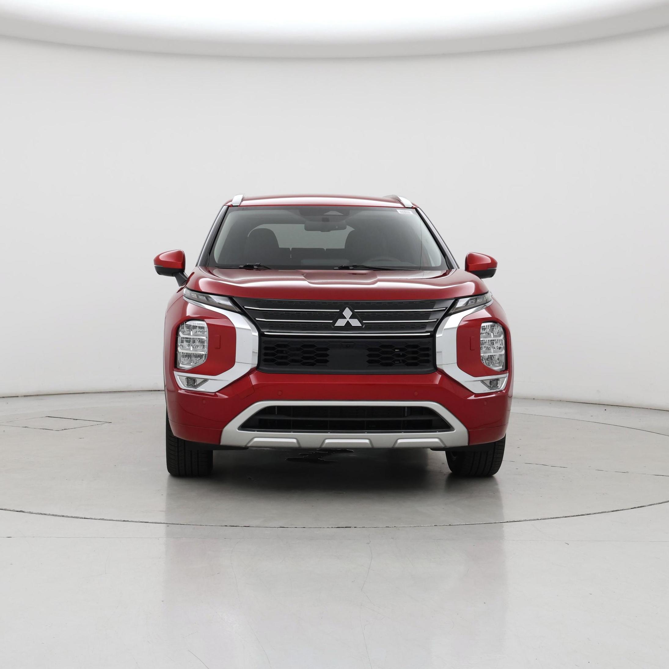 Thumbnail: 2023 Mitsubishi Outlander - 5