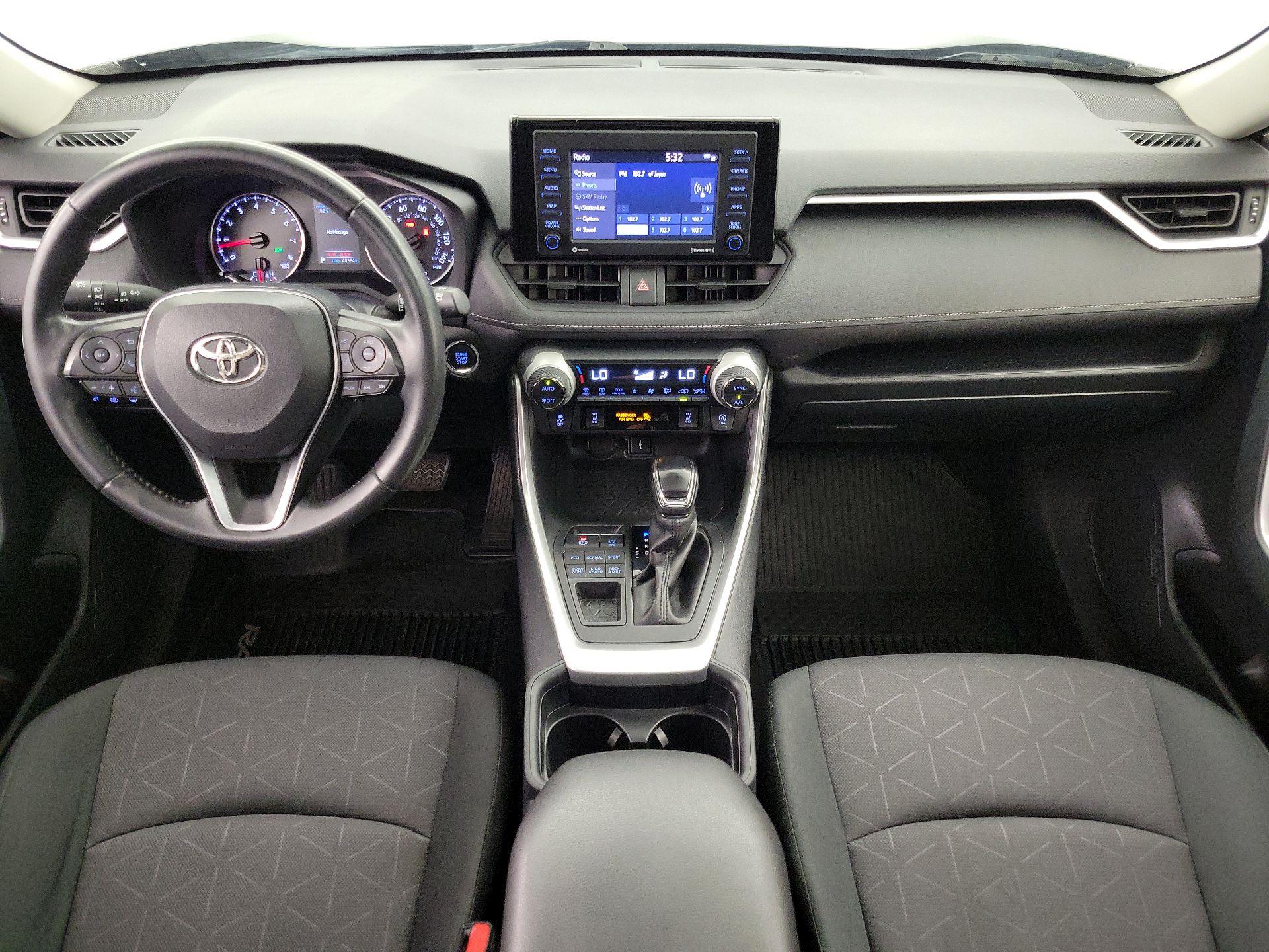 Thumbnail: 2020 Toyota RAV4 - 9