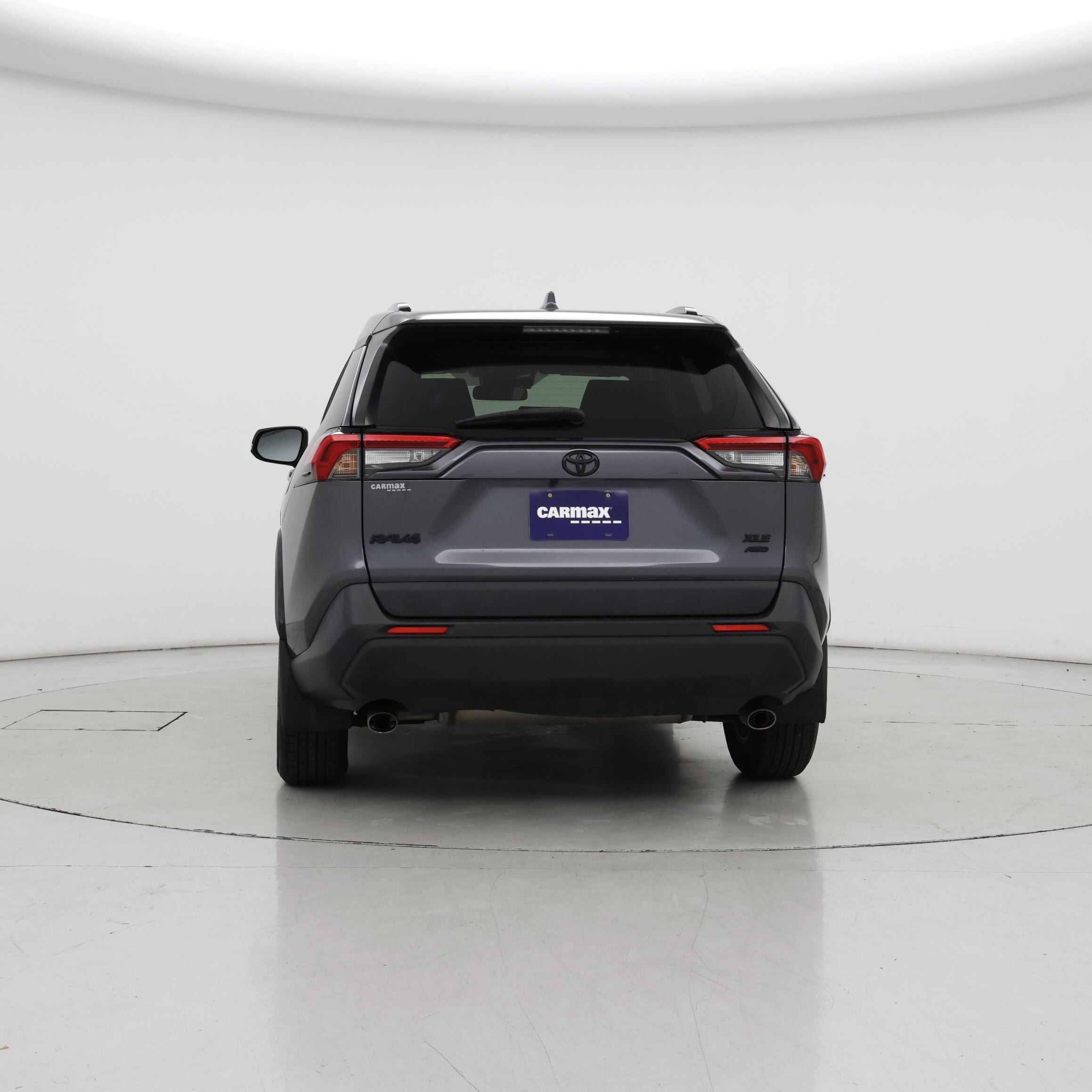 Thumbnail: 2020 Toyota RAV4 - 6