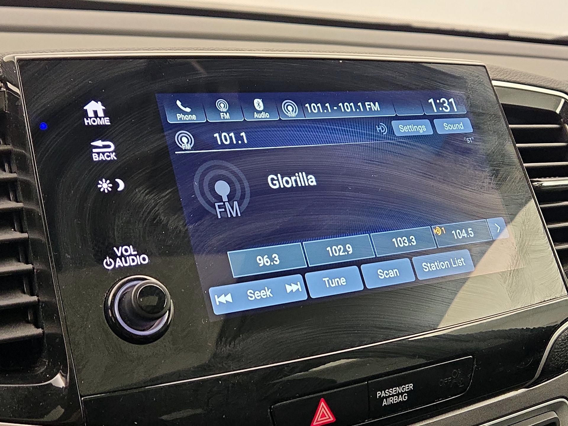 Thumbnail: 2021 Honda Pilot - 15