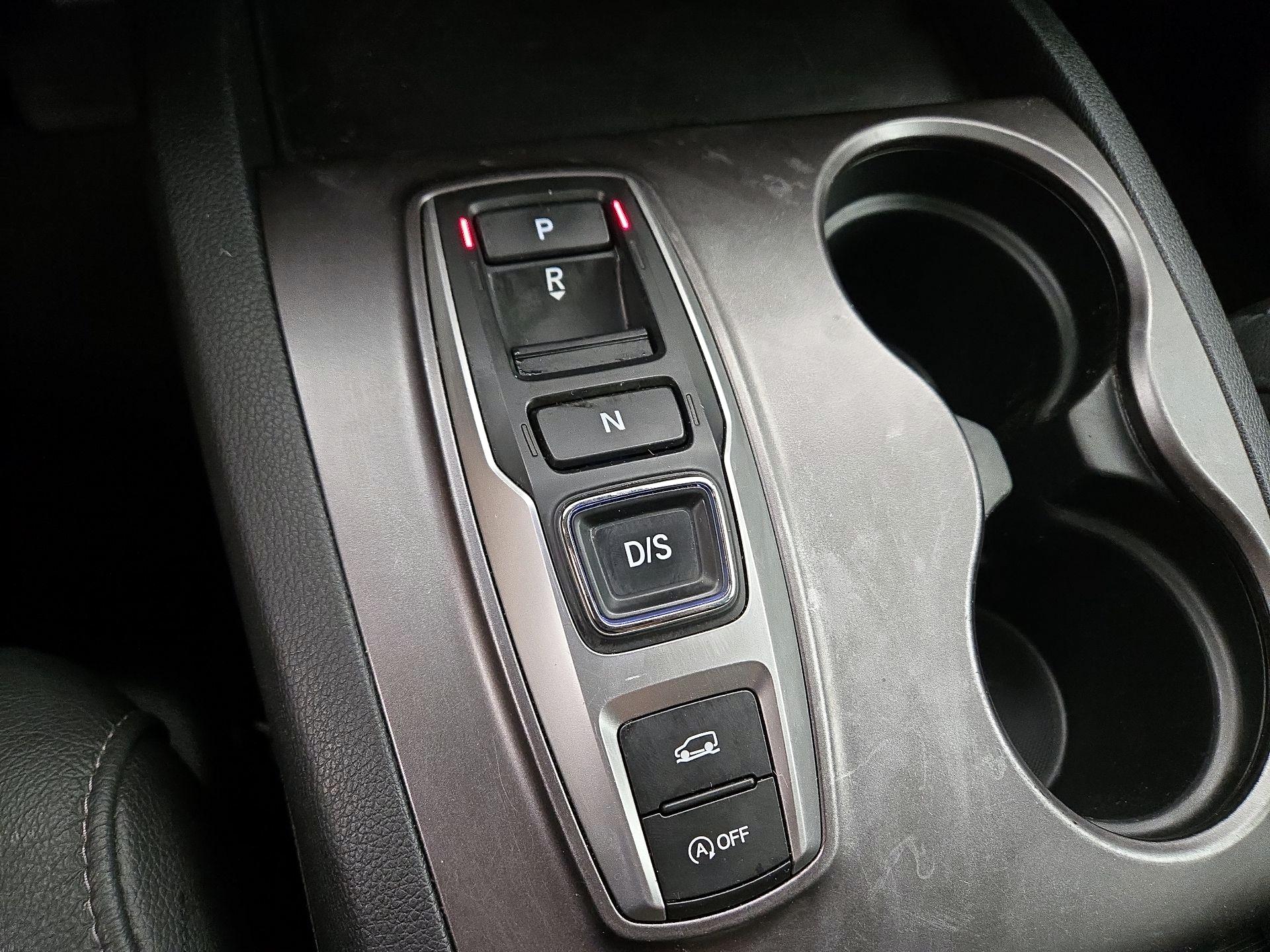 Thumbnail: 2021 Honda Pilot - 17