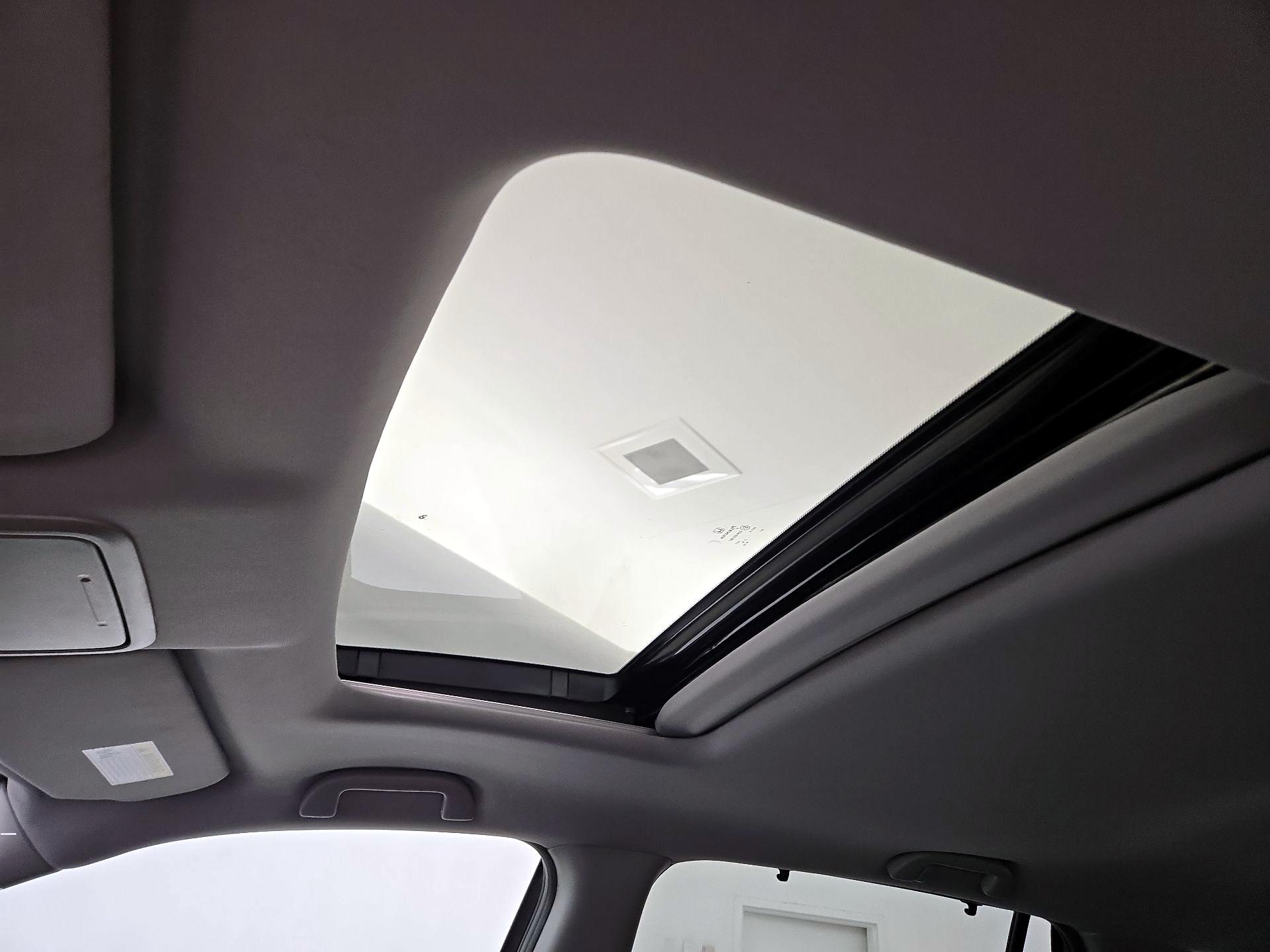 Thumbnail: 2021 Honda Pilot - 19