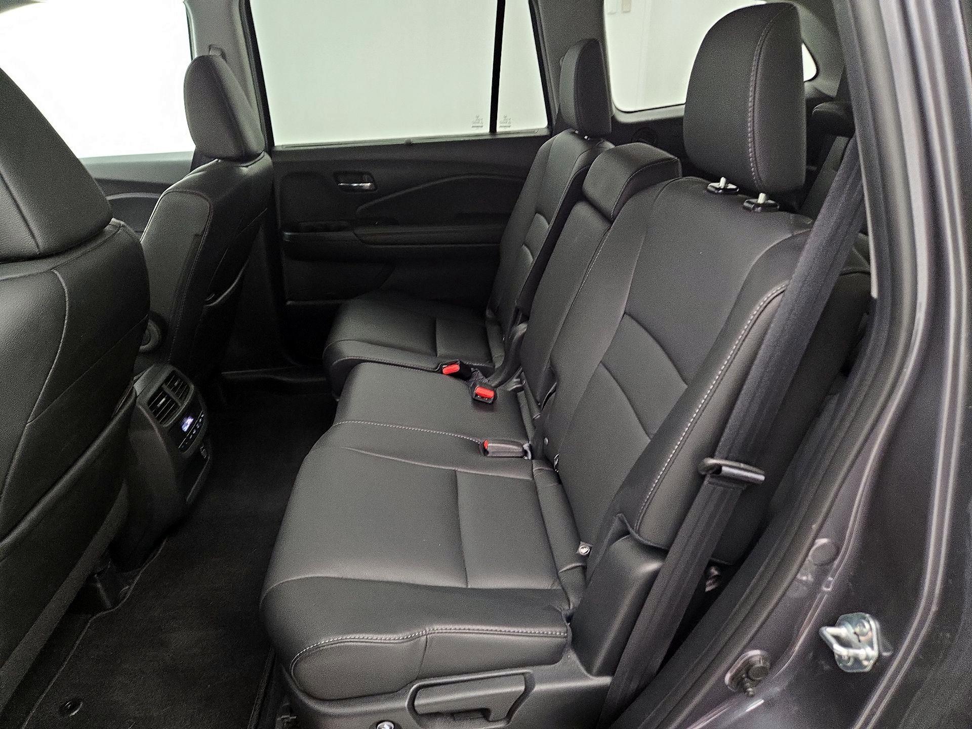 Thumbnail: 2021 Honda Pilot - 20