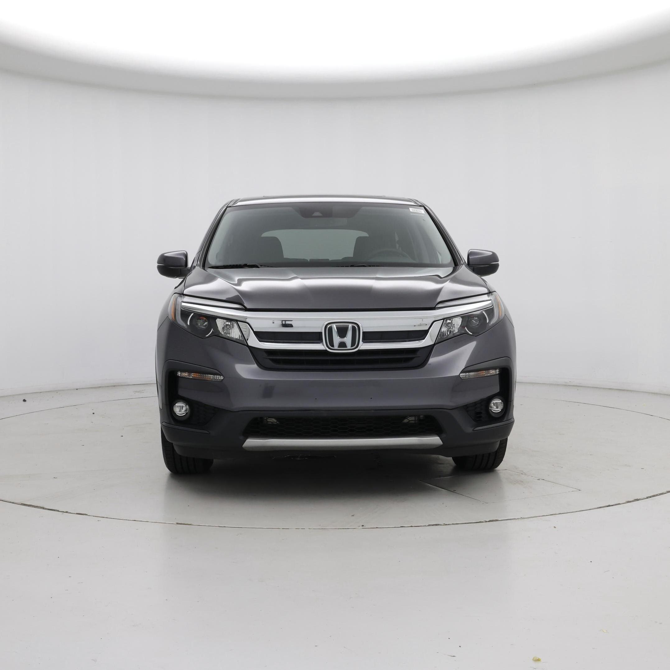 Thumbnail: 2021 Honda Pilot - 5
