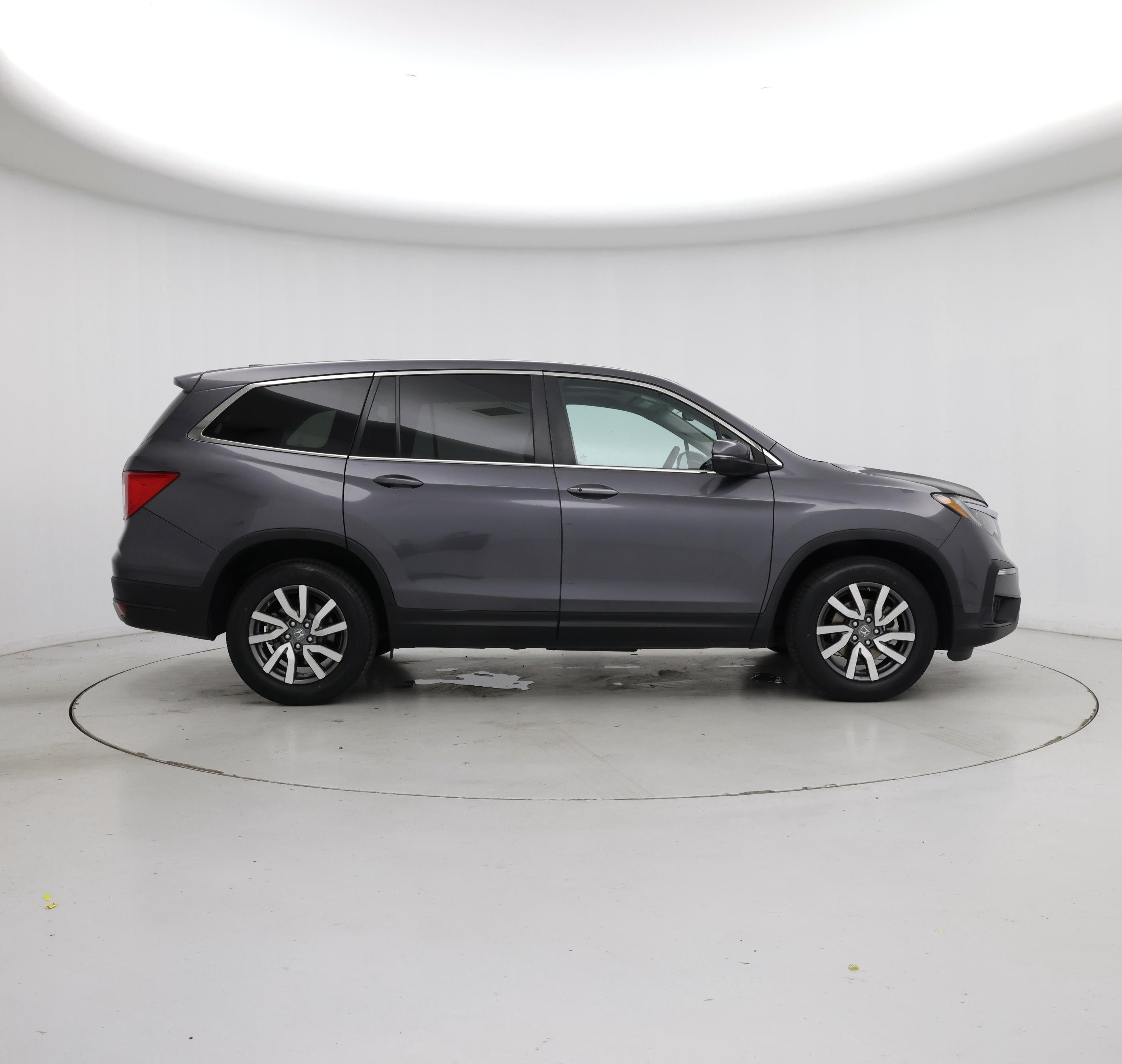 Thumbnail: 2021 Honda Pilot - 7