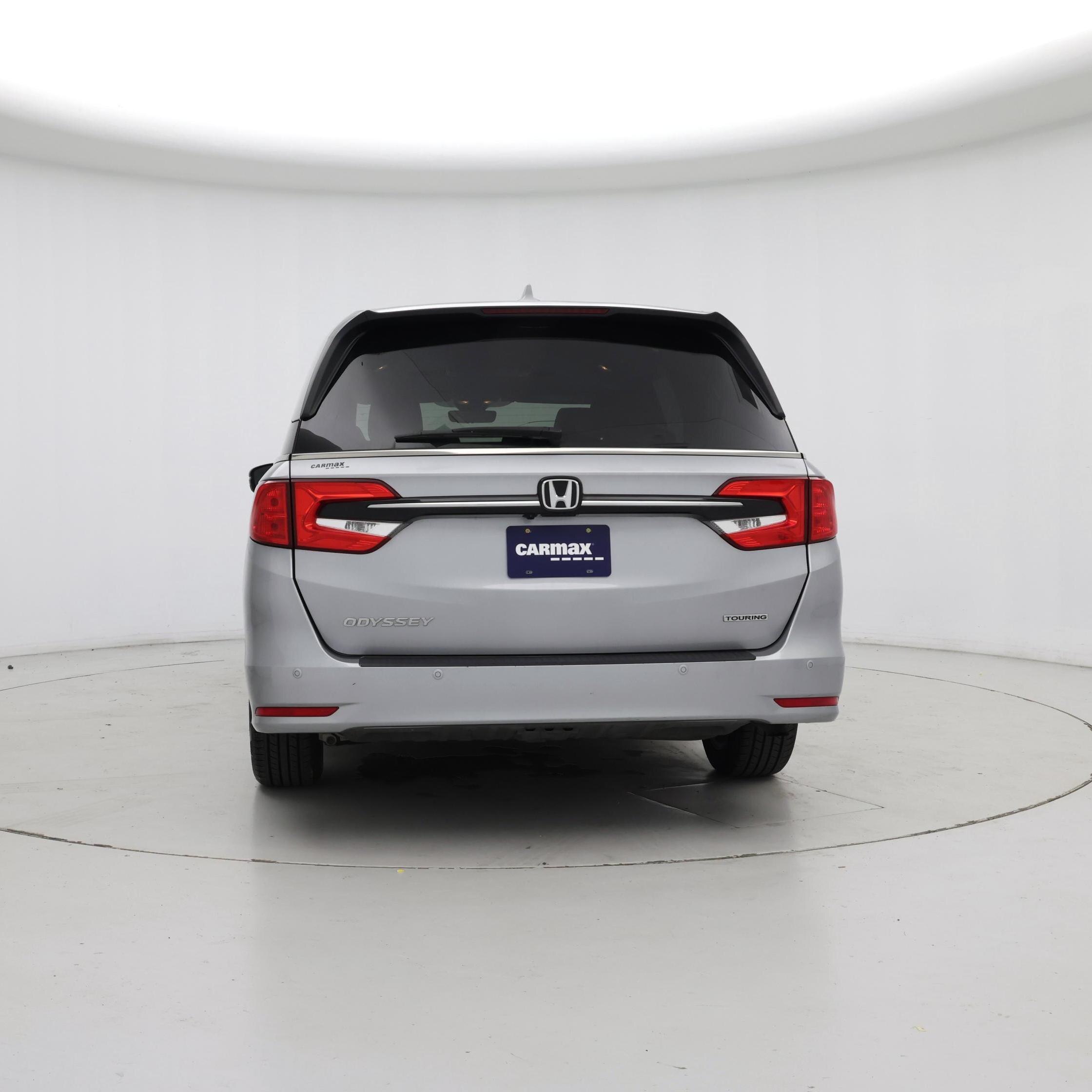 Thumbnail: 2022 Honda Odyssey - 6