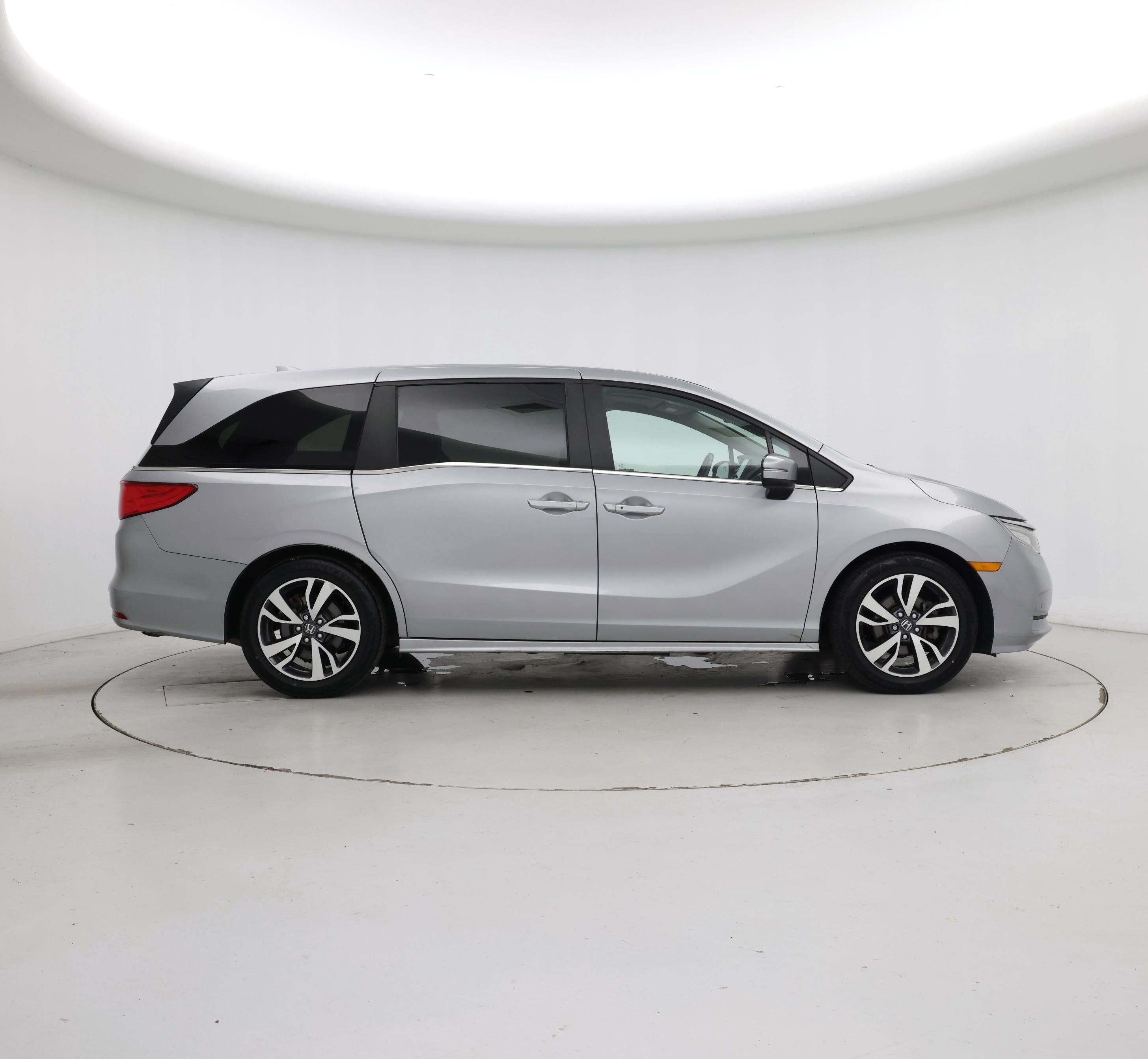 Thumbnail: 2022 Honda Odyssey - 7