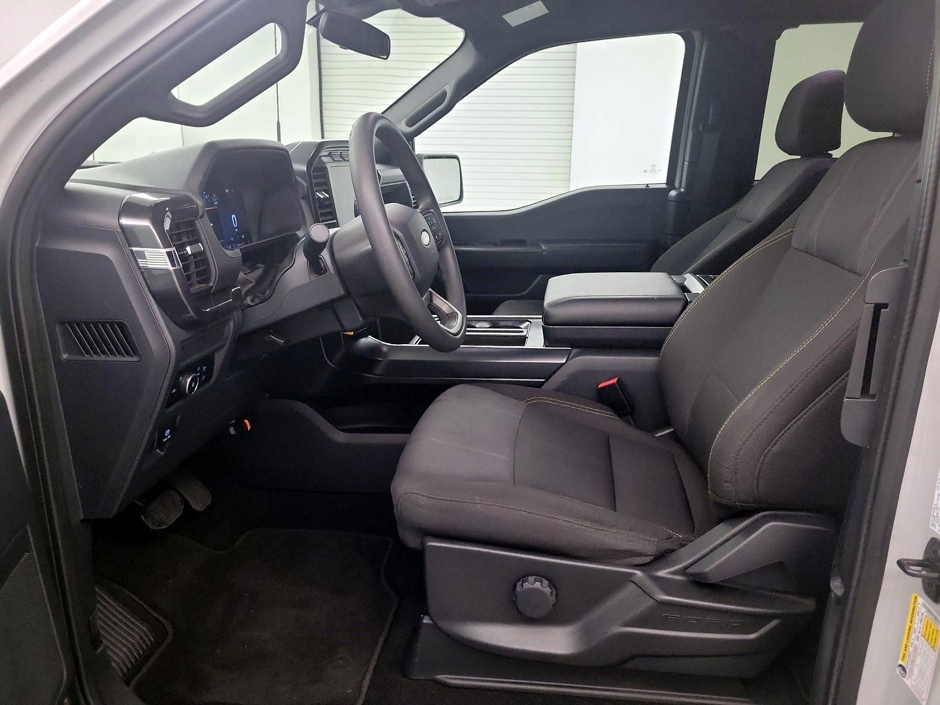 Thumbnail: 2024 Ford F-150 - 9
