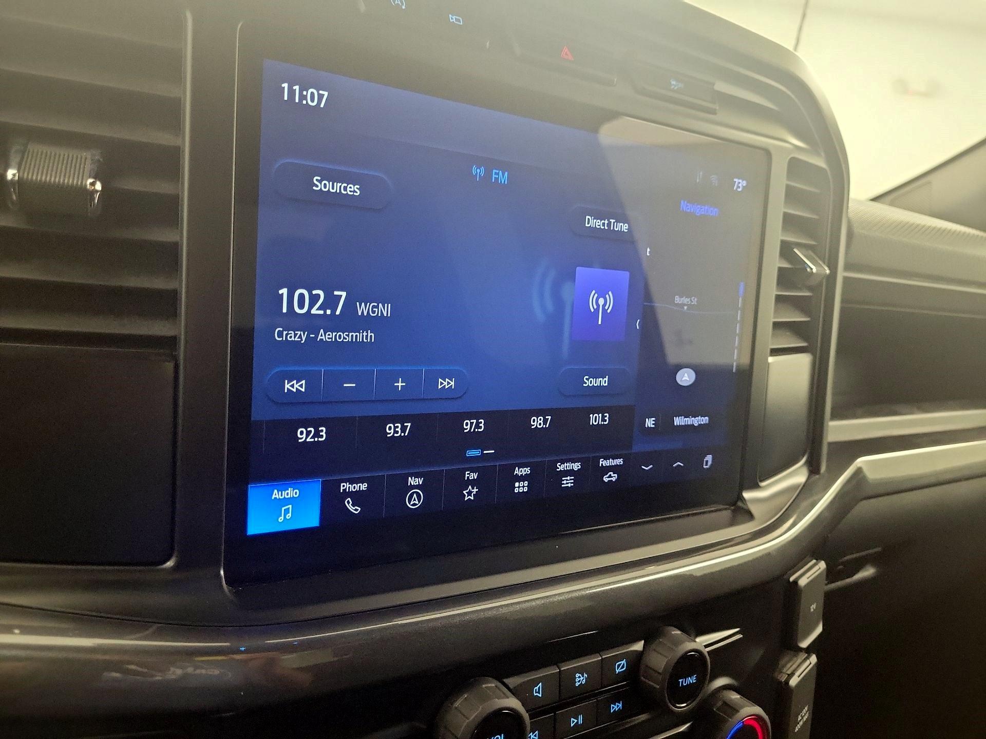 Thumbnail: 2024 Ford F-150 - 14