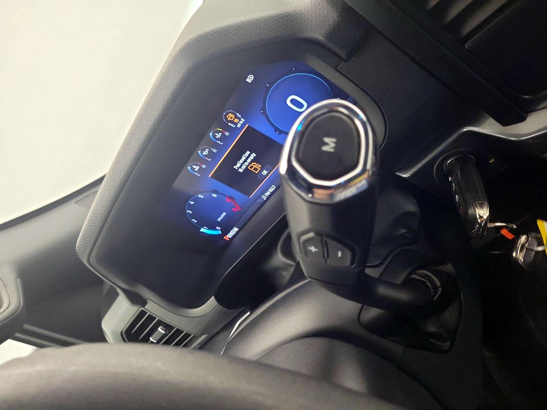 Thumbnail: 2024 Ford F-150 - 16