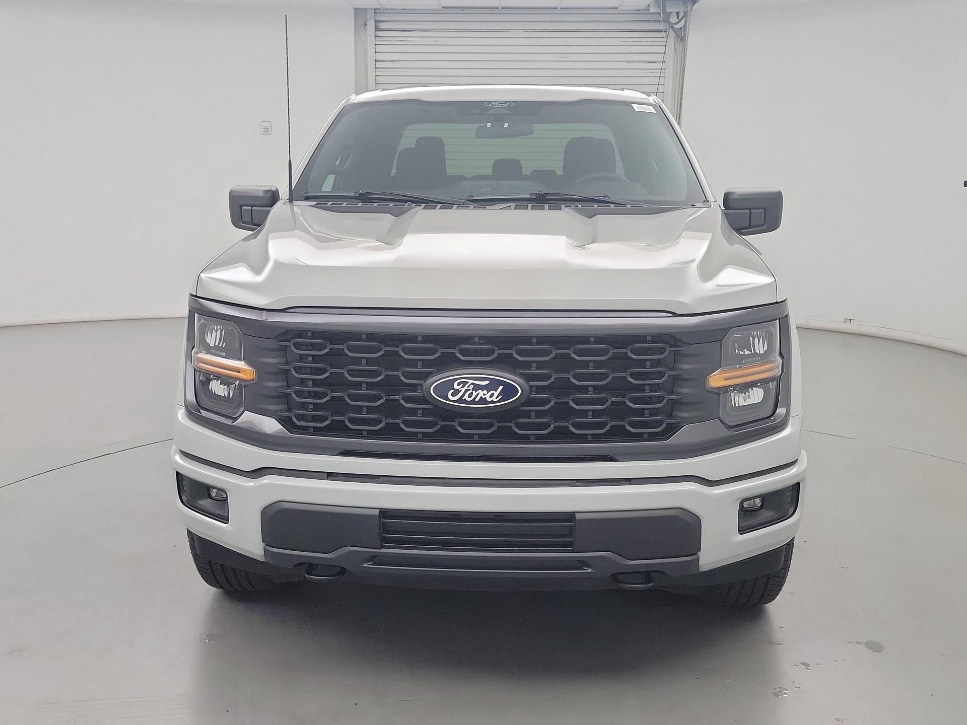 Thumbnail: 2024 Ford F-150 - 2