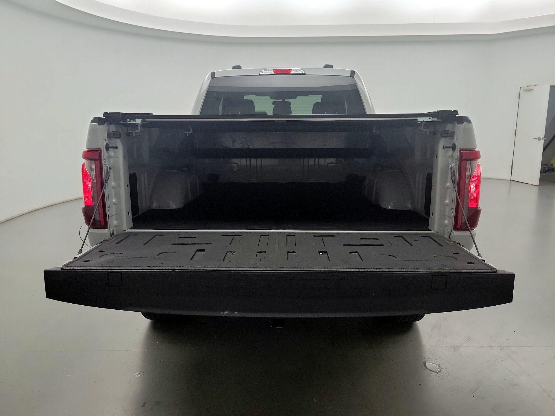 Thumbnail: 2024 Ford F-150 - 19