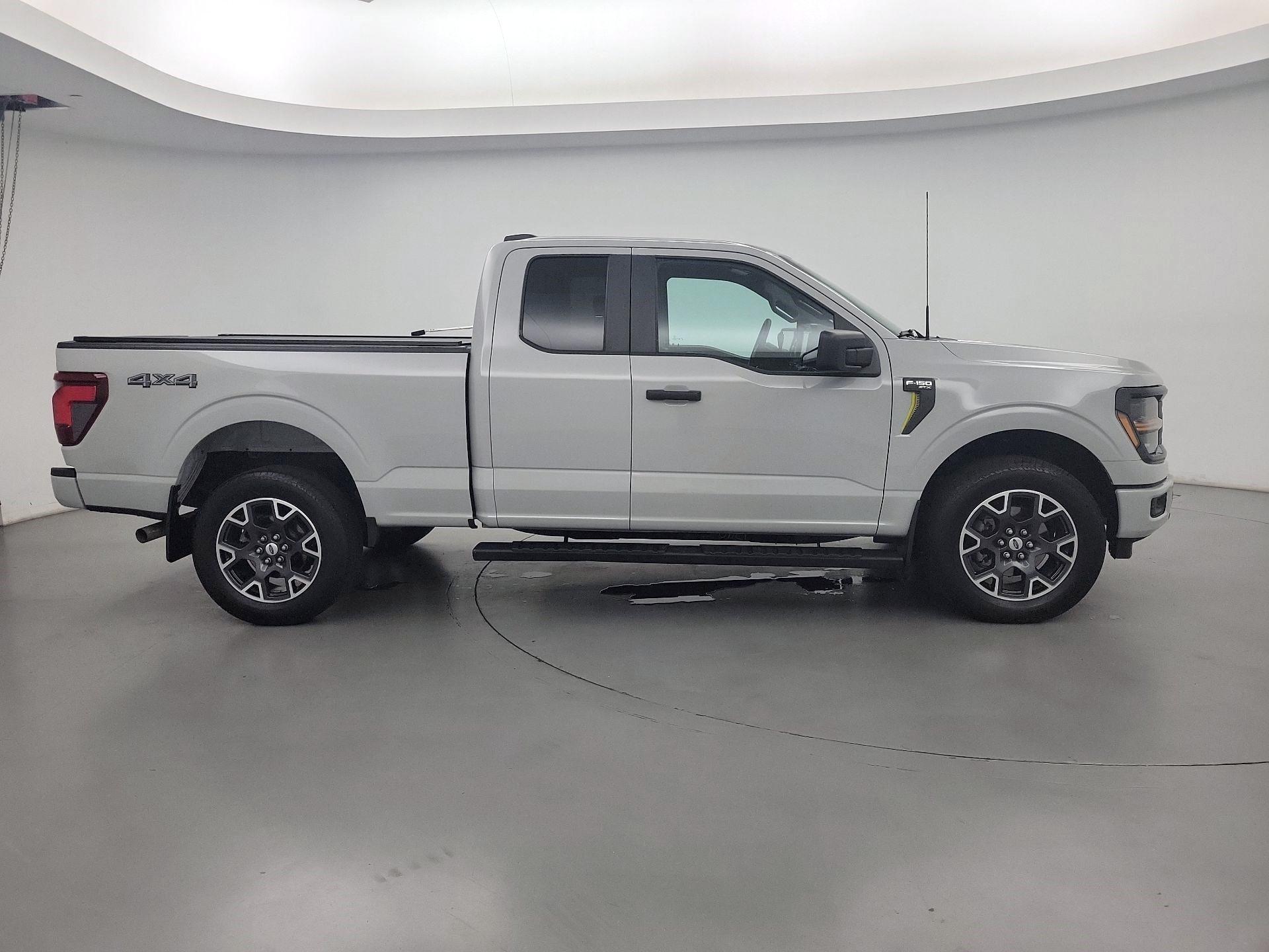 Thumbnail: 2024 Ford F-150 - 4