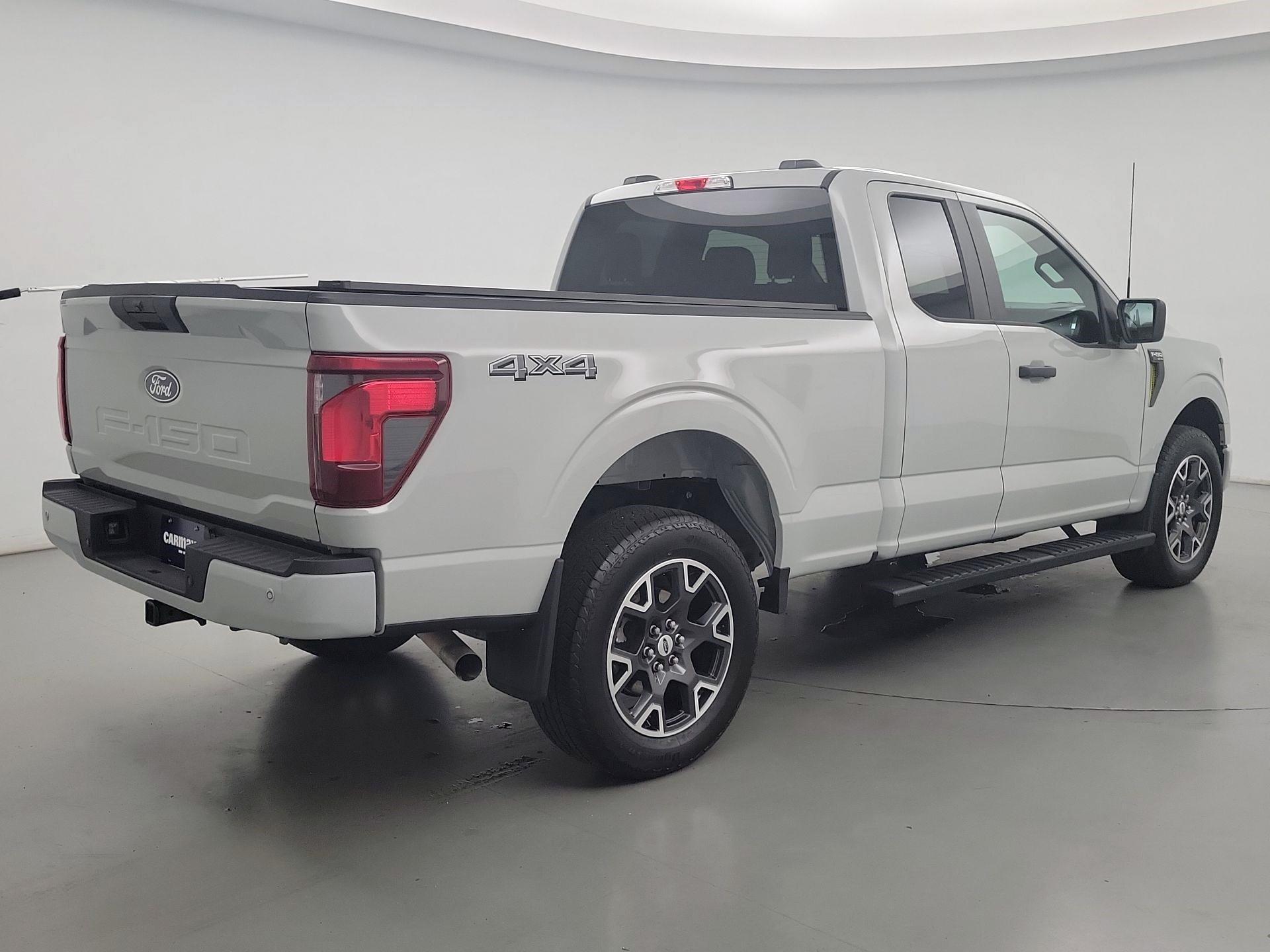 Thumbnail: 2024 Ford F-150 - 5