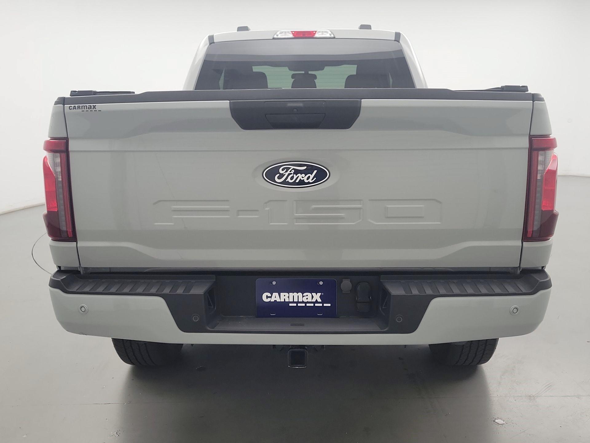 Thumbnail: 2024 Ford F-150 - 6