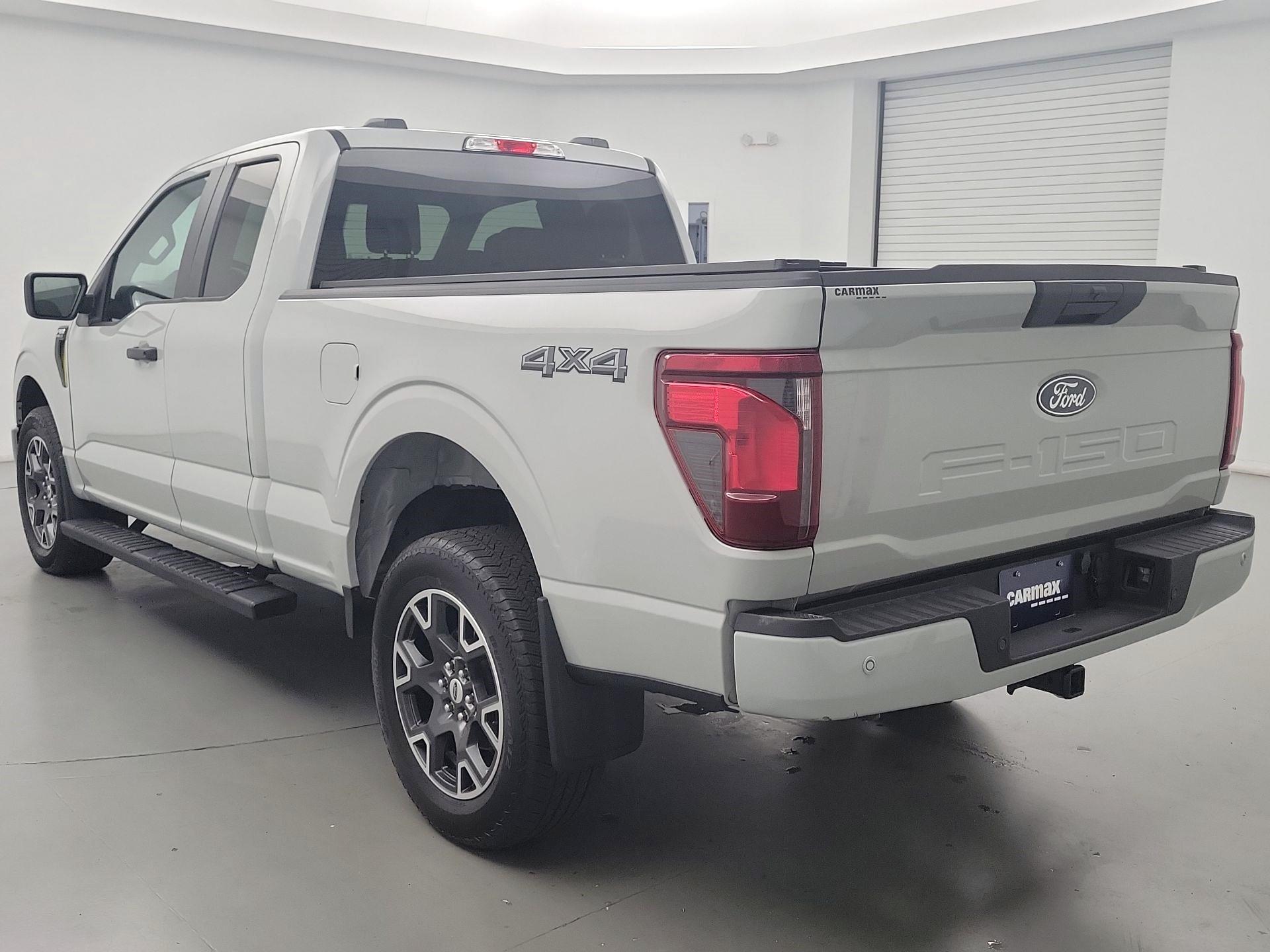 Thumbnail: 2024 Ford F-150 - 7