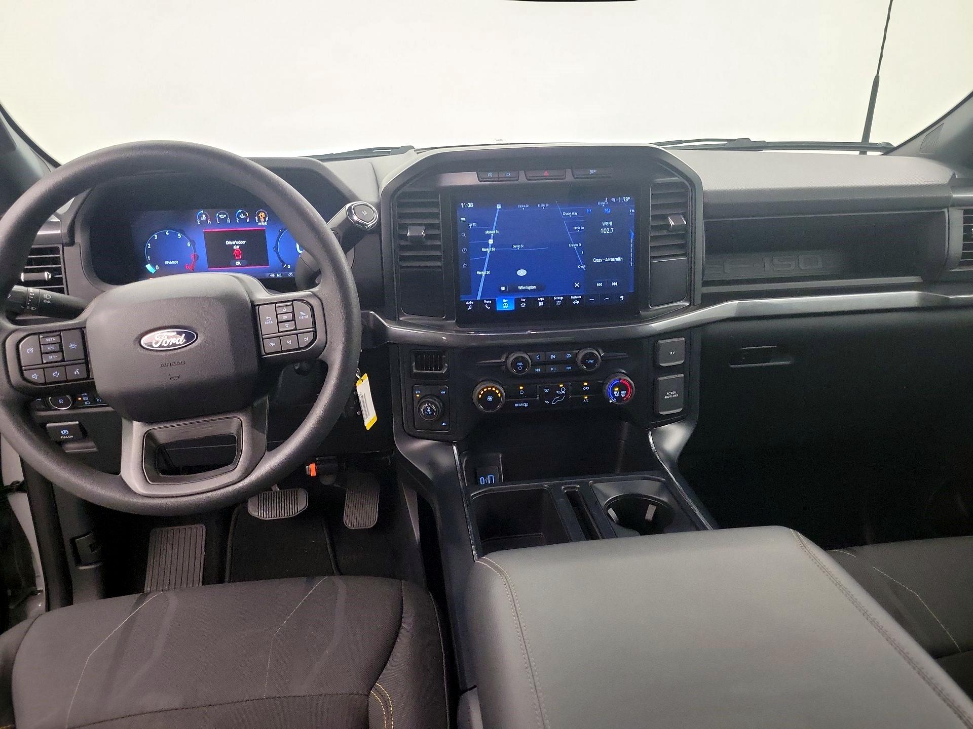 Thumbnail: 2024 Ford F-150 - 8