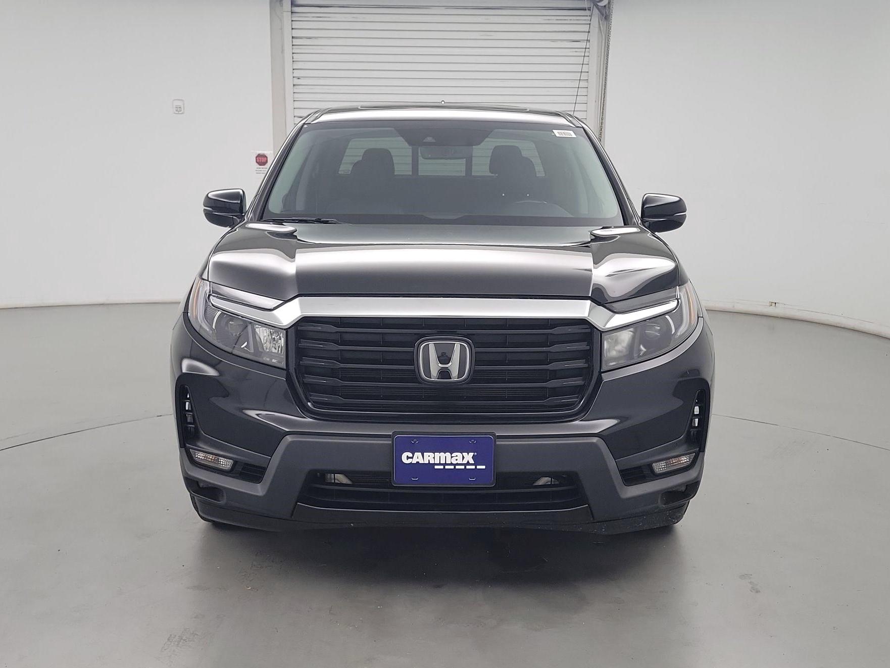 Thumbnail: 2022 Honda Ridgeline - 2