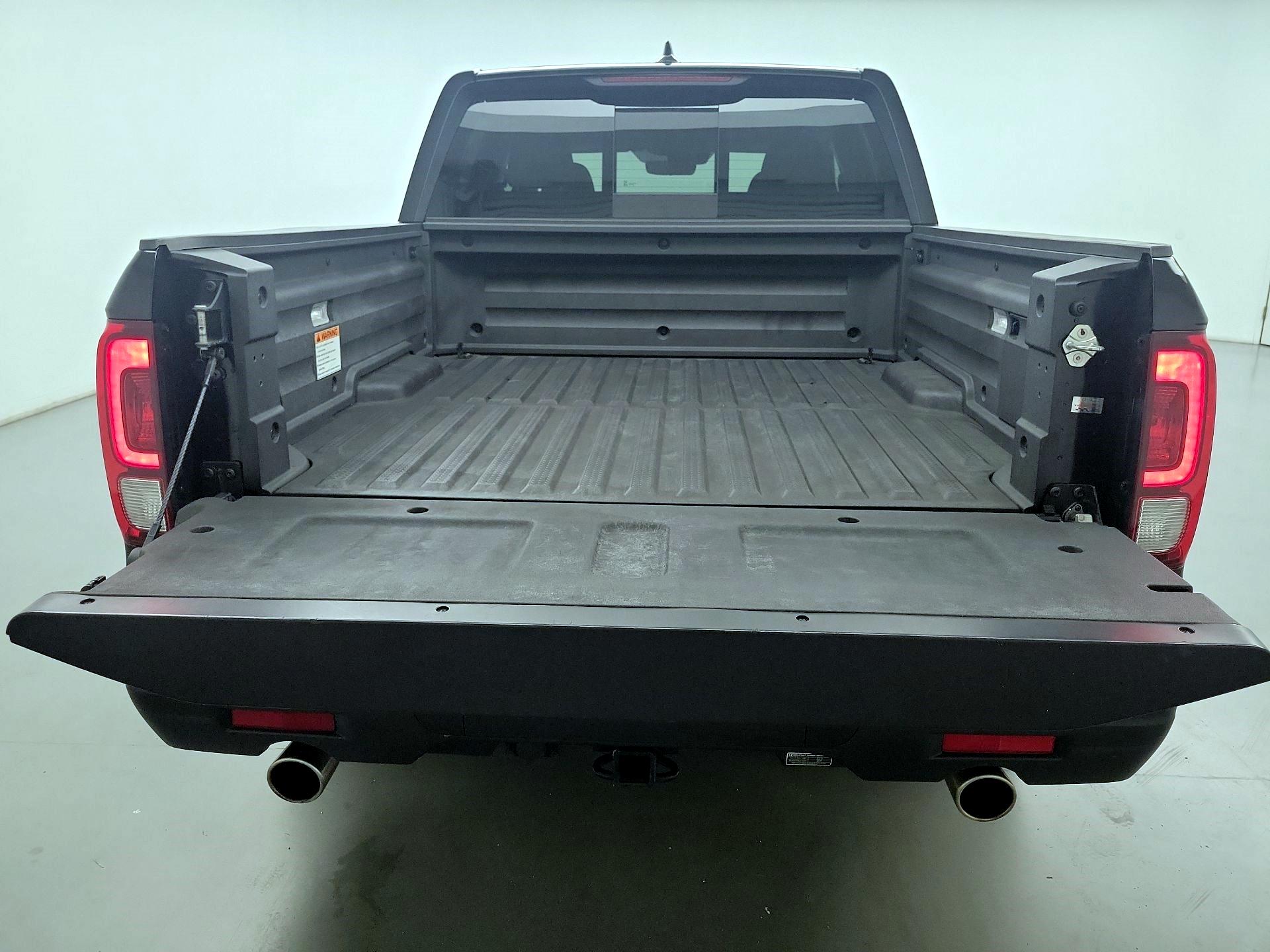 Thumbnail: 2022 Honda Ridgeline - 19