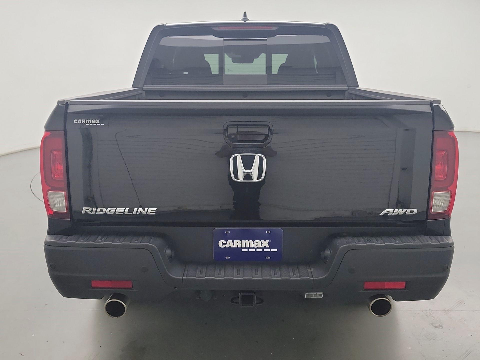 Thumbnail: 2022 Honda Ridgeline - 6