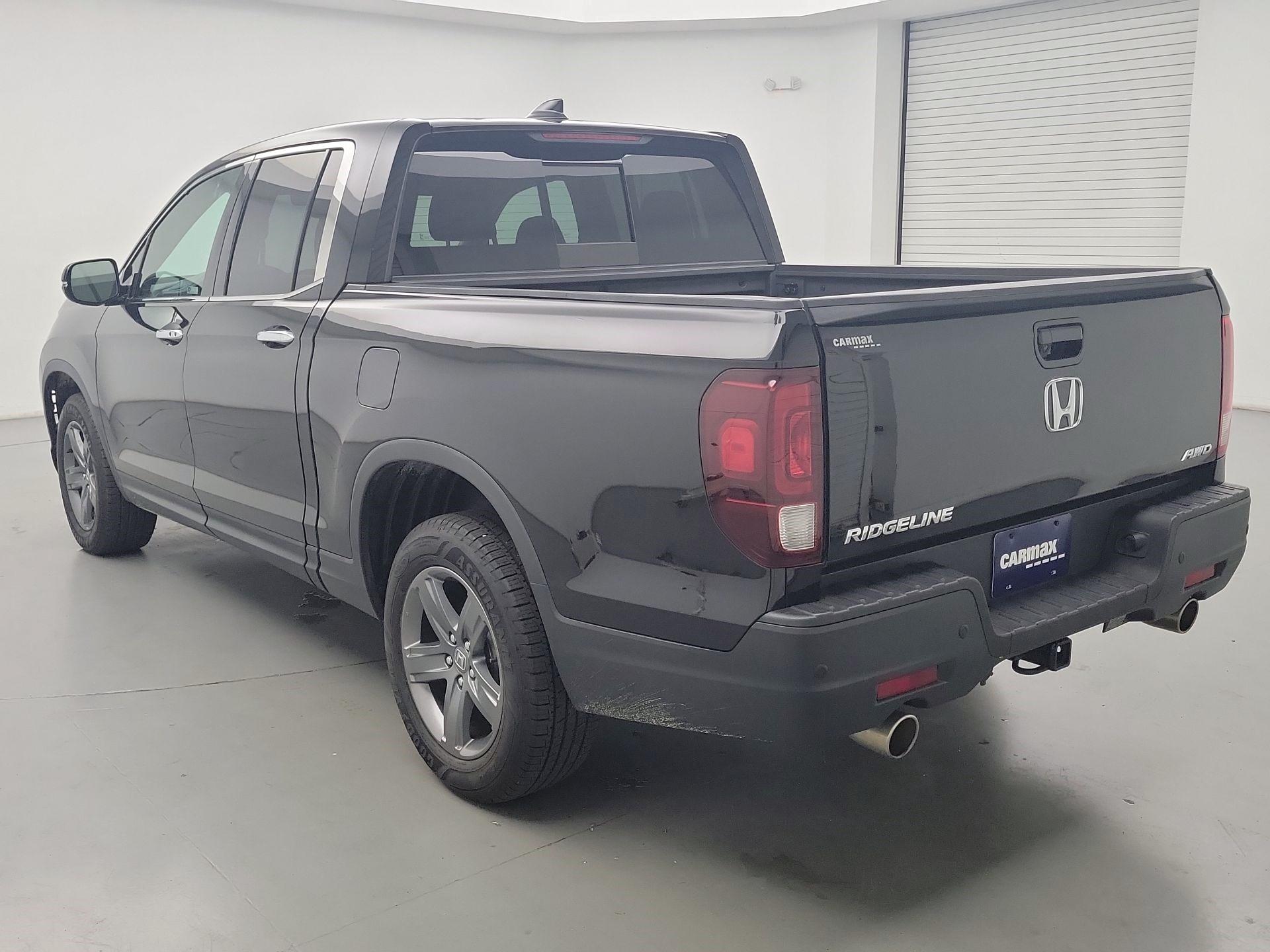 Thumbnail: 2022 Honda Ridgeline - 7