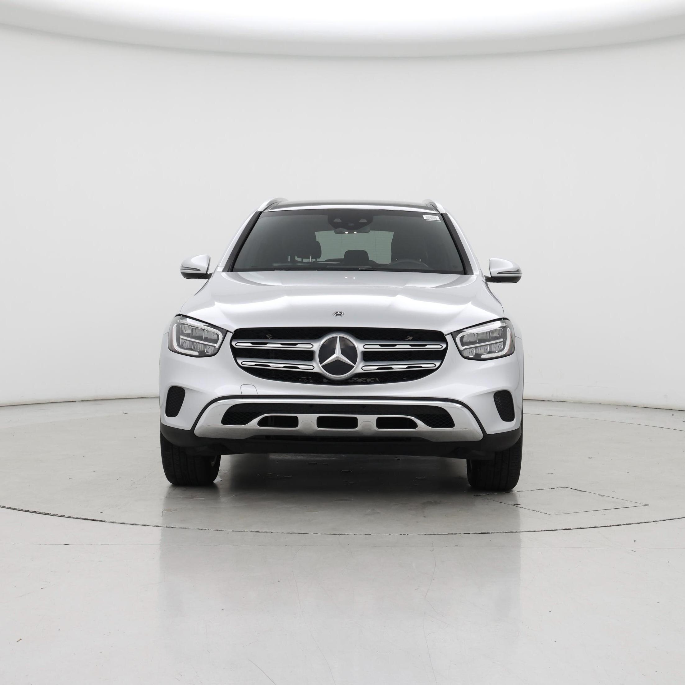 Thumbnail: 2020 Mercedes-Benz GLC - 5