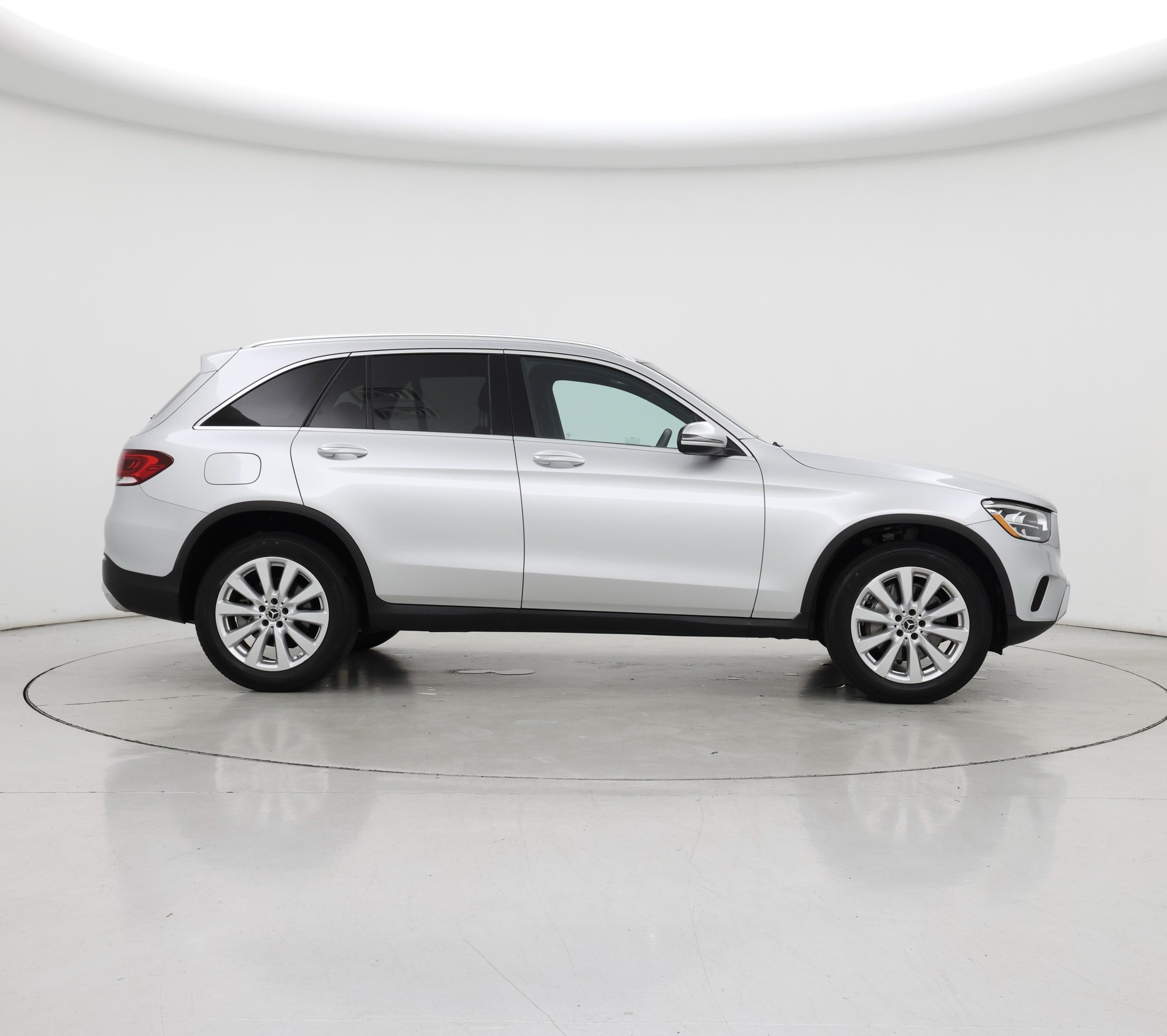 Thumbnail: 2020 Mercedes-Benz GLC - 7