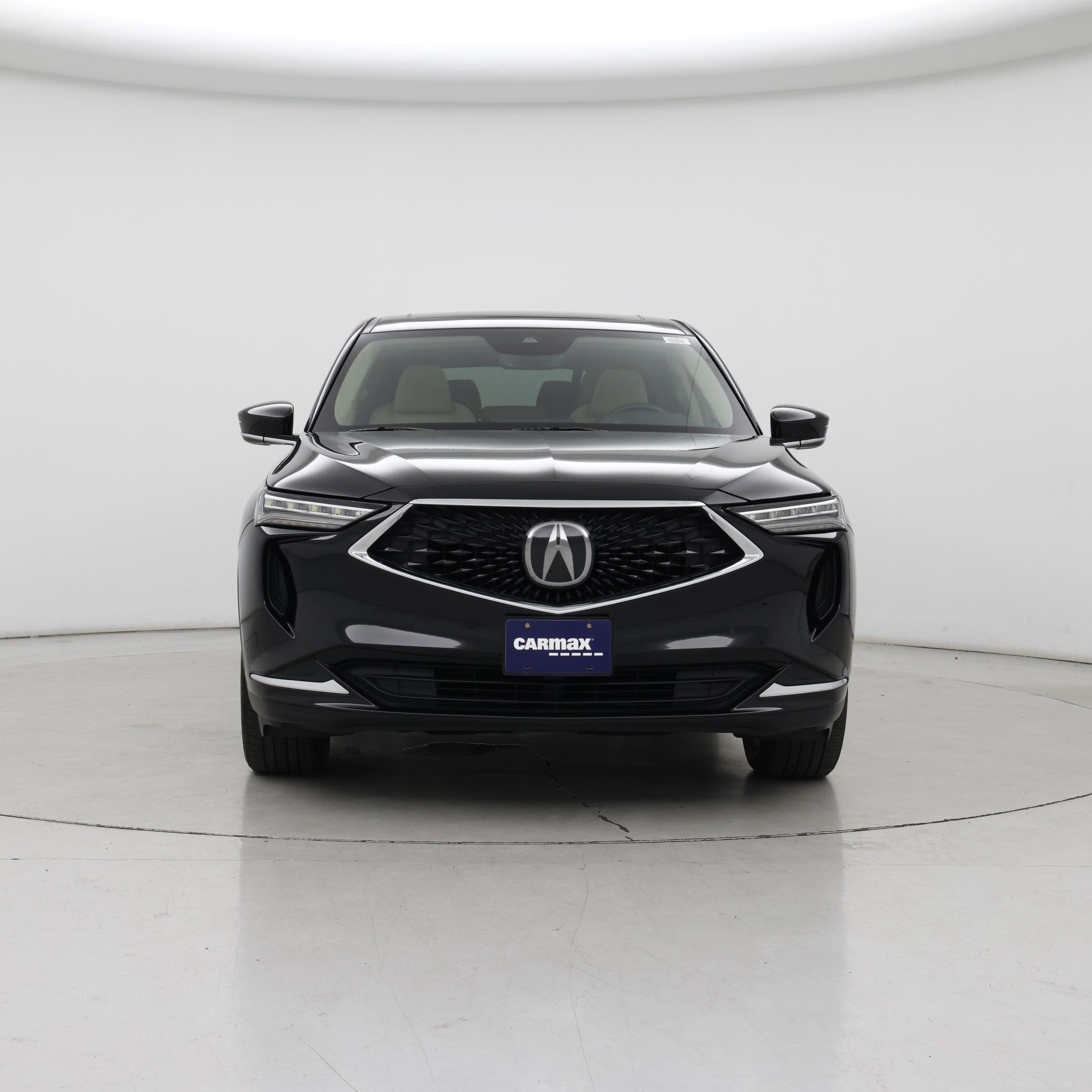 Thumbnail: 2023 Acura MDX - 5