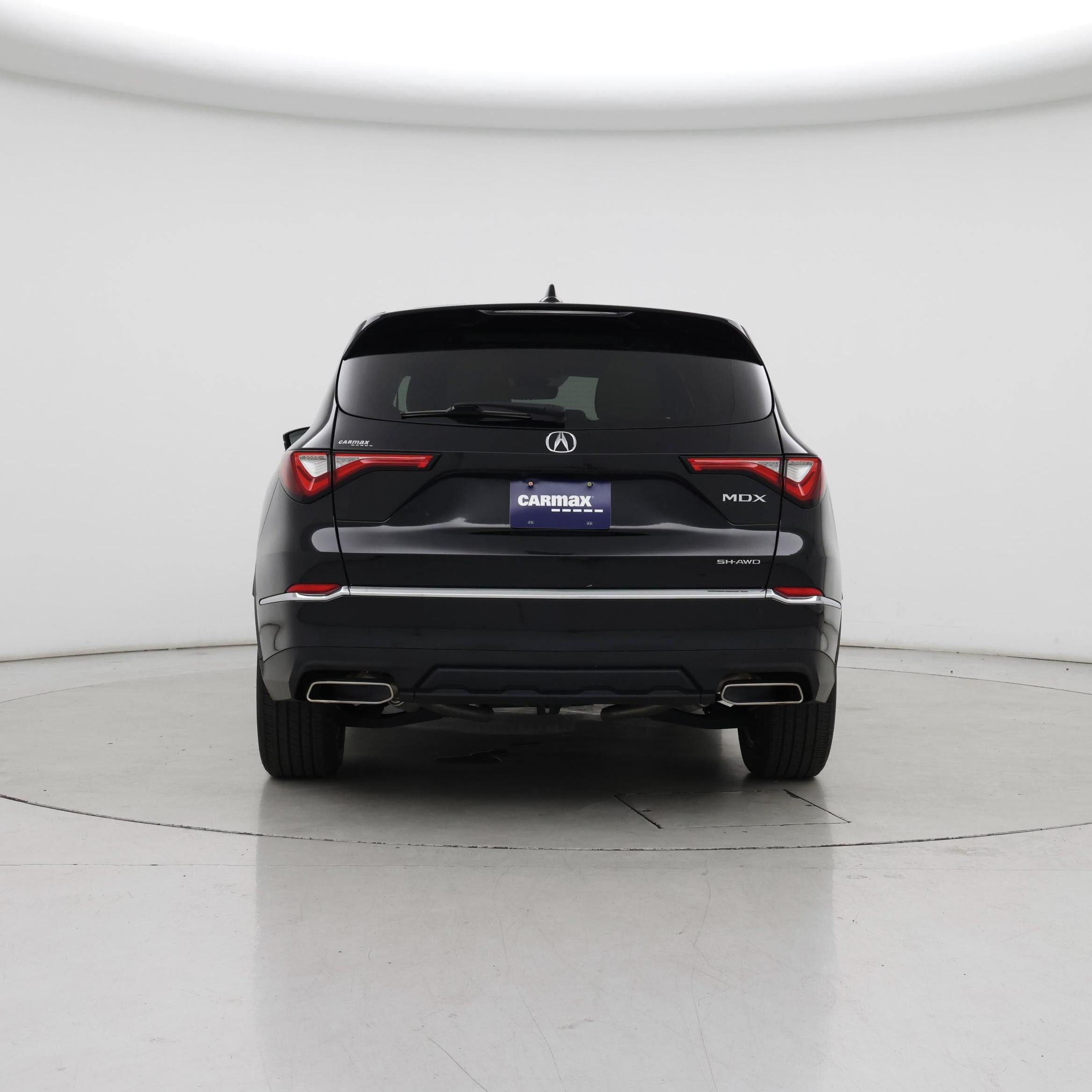 Thumbnail: 2023 Acura MDX - 6