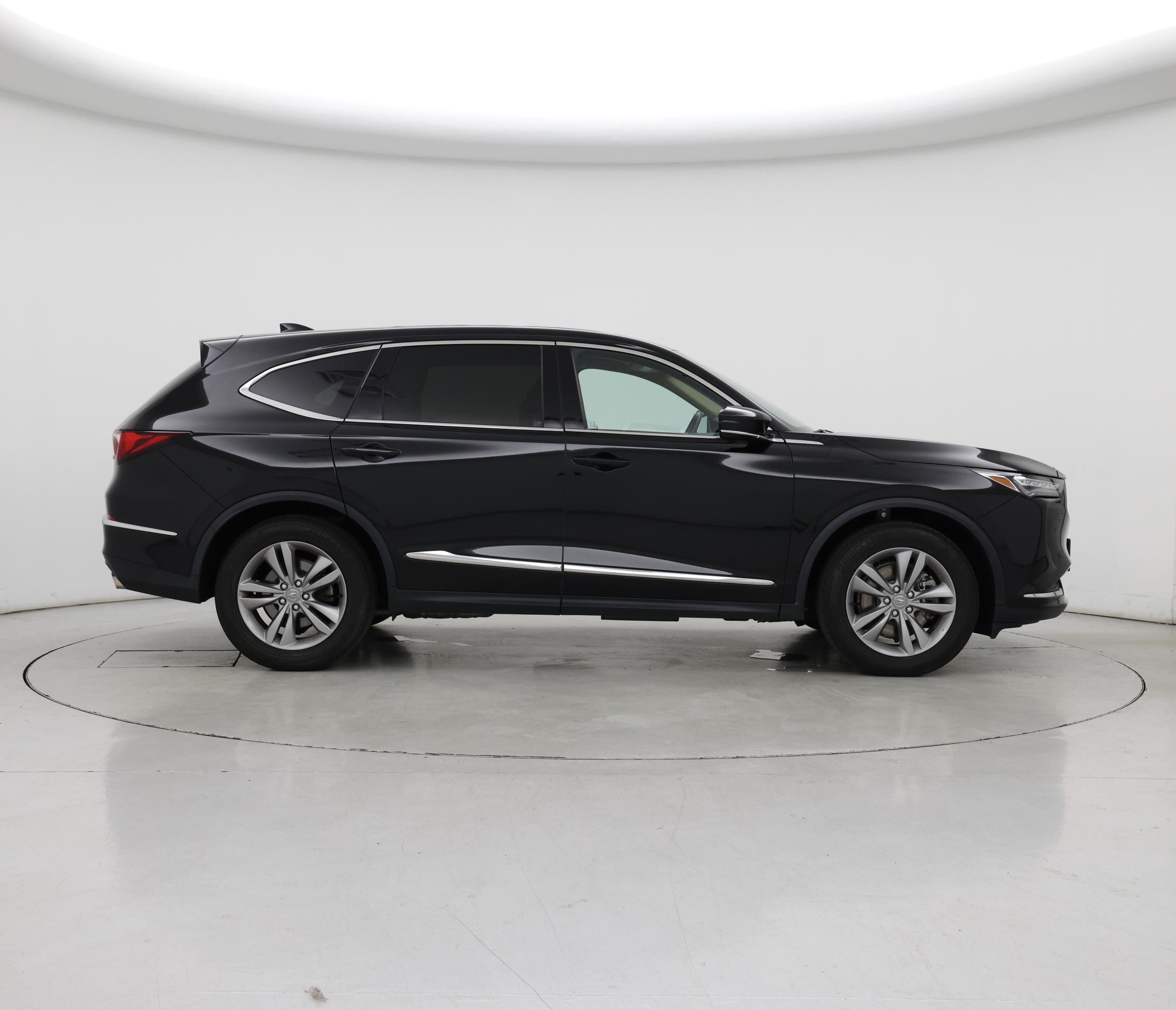 Thumbnail: 2023 Acura MDX - 7