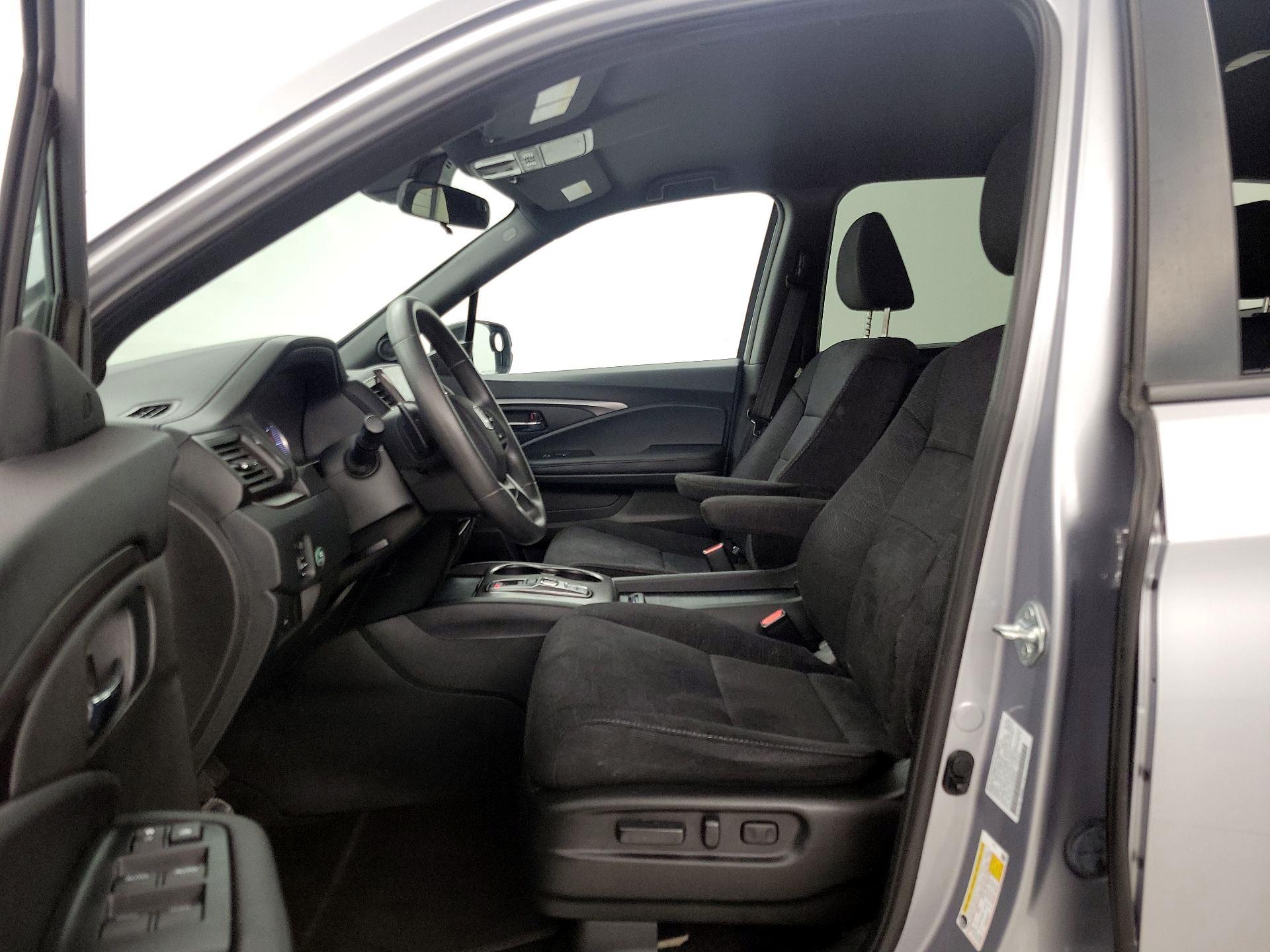 Thumbnail: 2022 Honda Pilot - 11