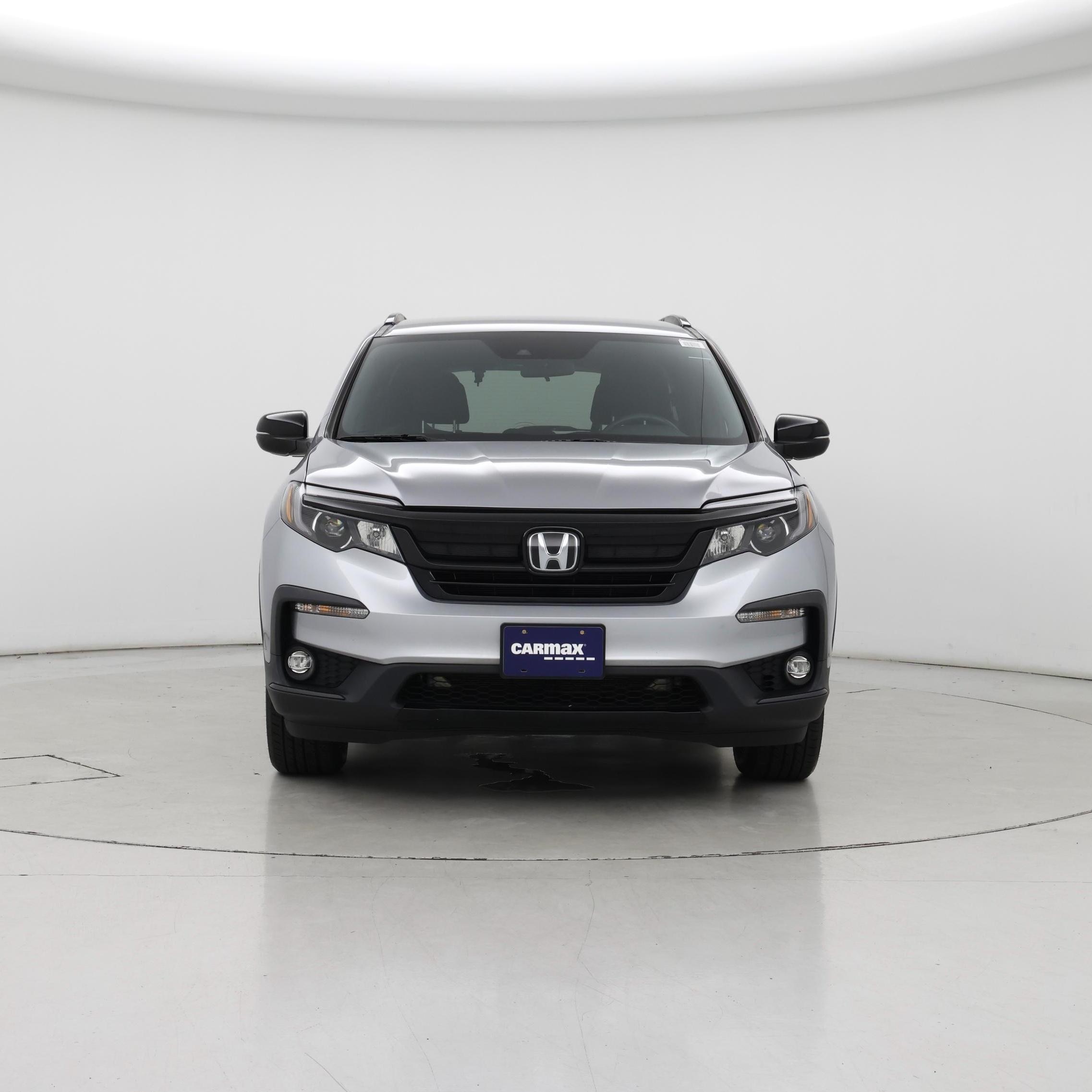 Thumbnail: 2022 Honda Pilot - 5