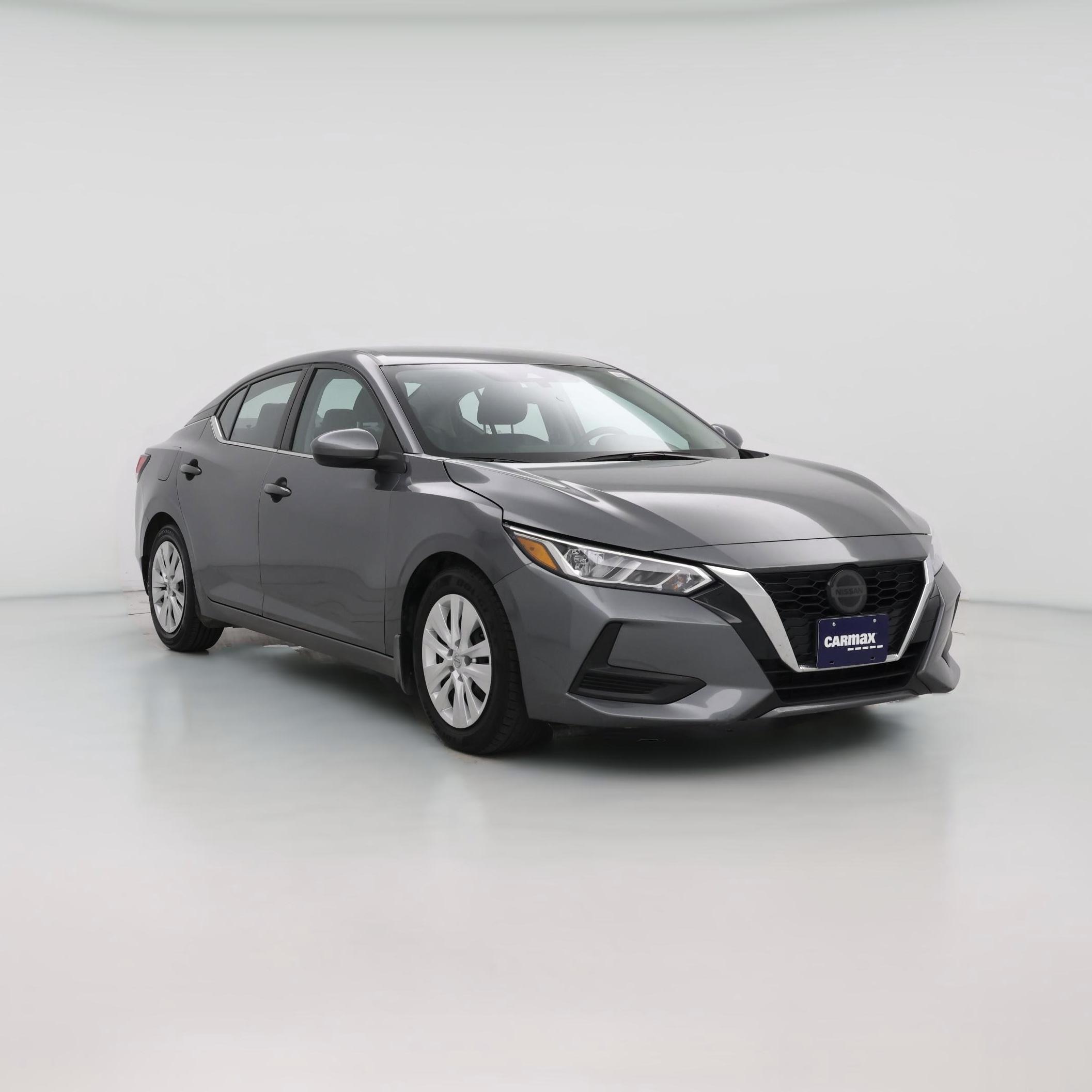 Thumbnail: 2022 Nissan Sentra - 1