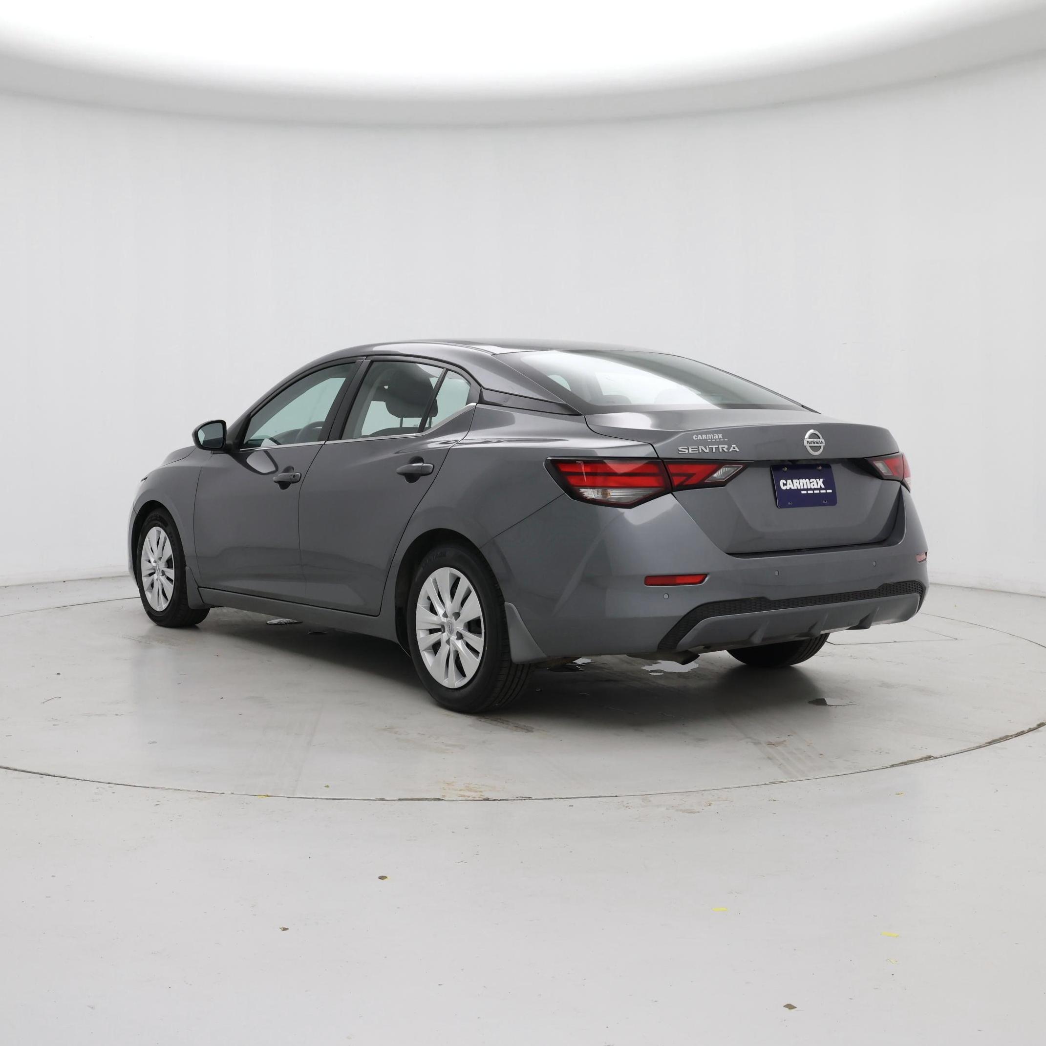Thumbnail: 2022 Nissan Sentra - 2