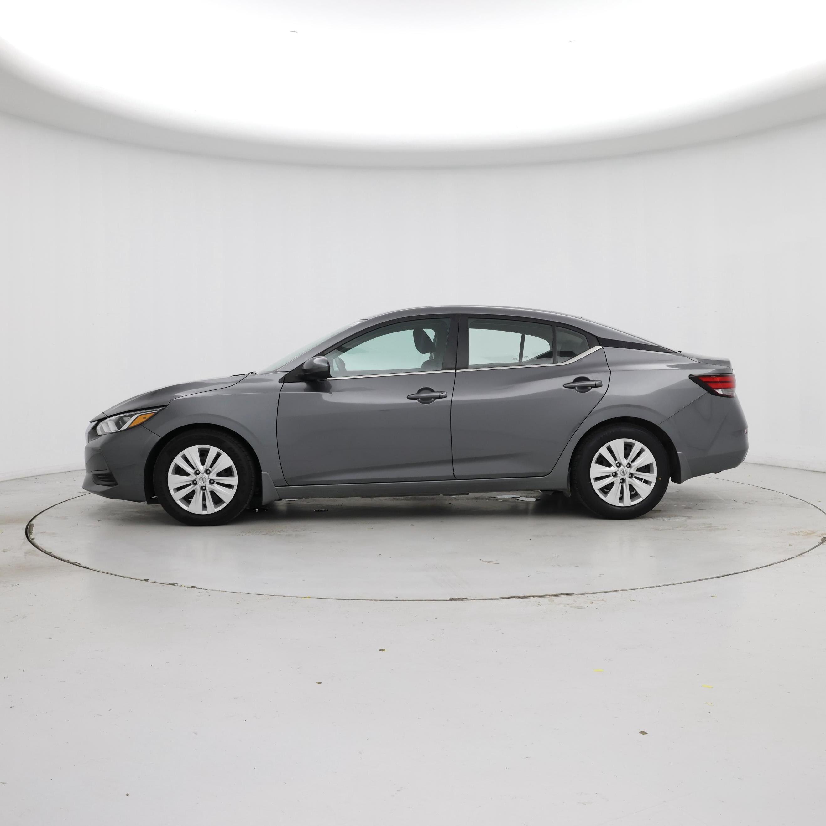 Thumbnail: 2022 Nissan Sentra - 3