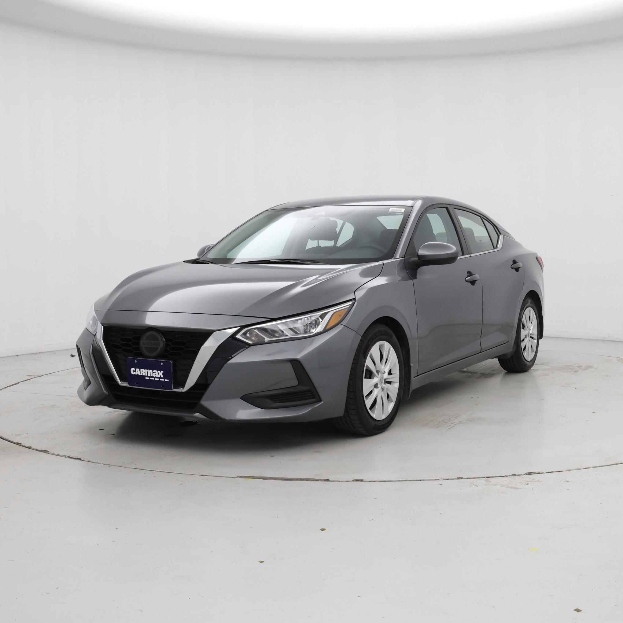 Thumbnail: 2022 Nissan Sentra - 4