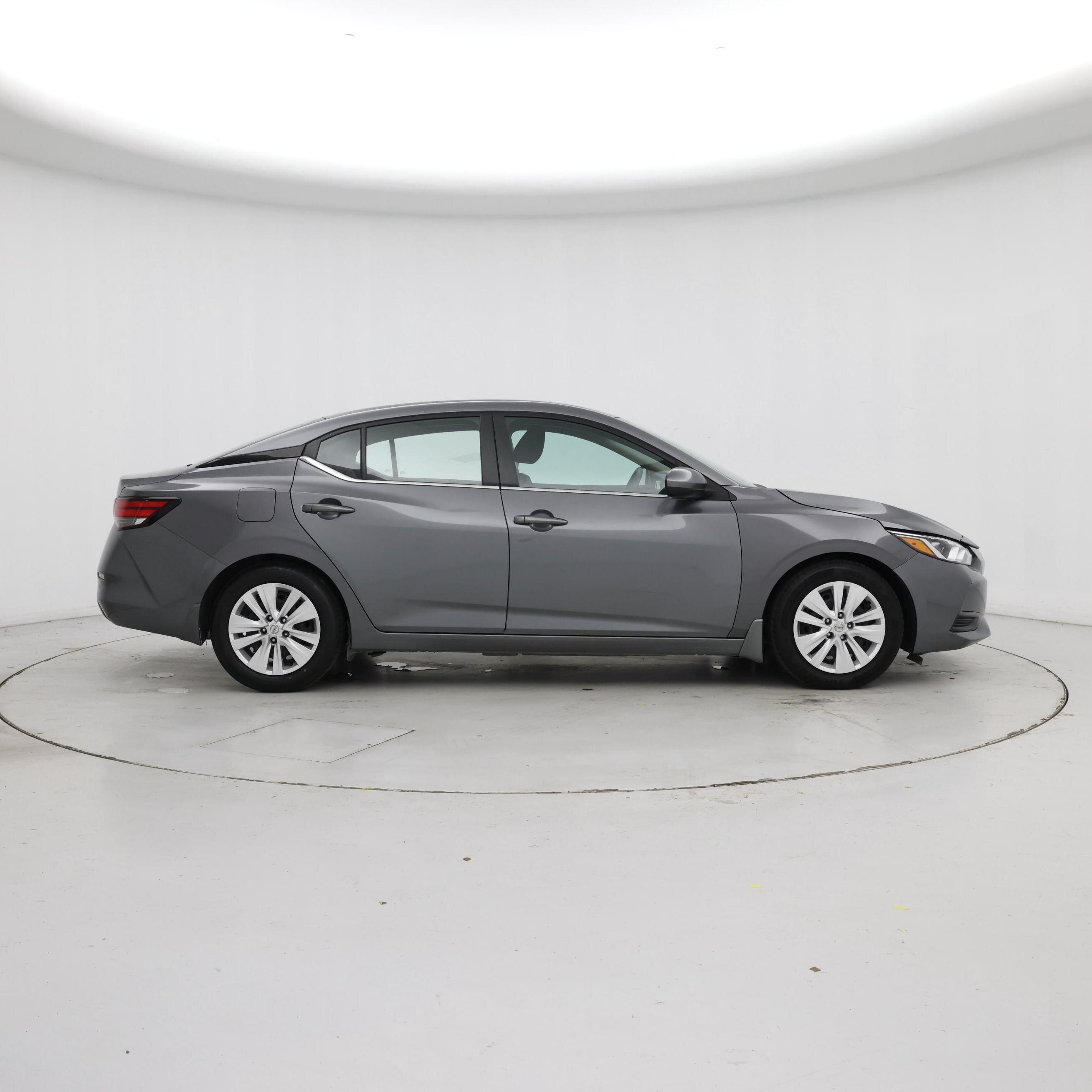 Thumbnail: 2022 Nissan Sentra - 7
