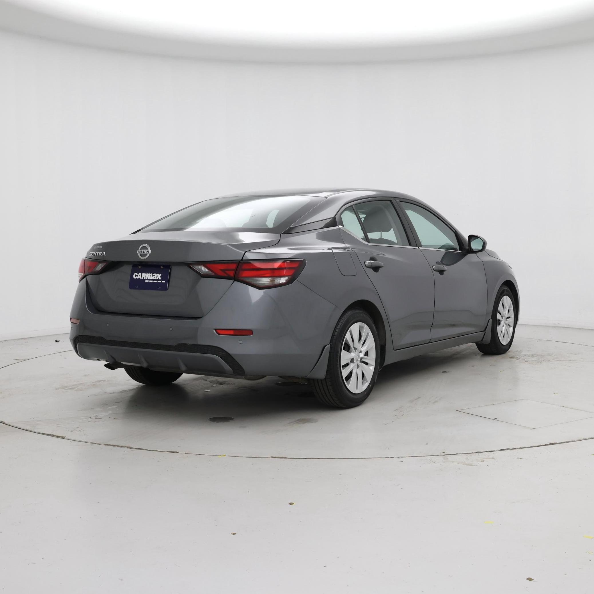 Thumbnail: 2022 Nissan Sentra - 8