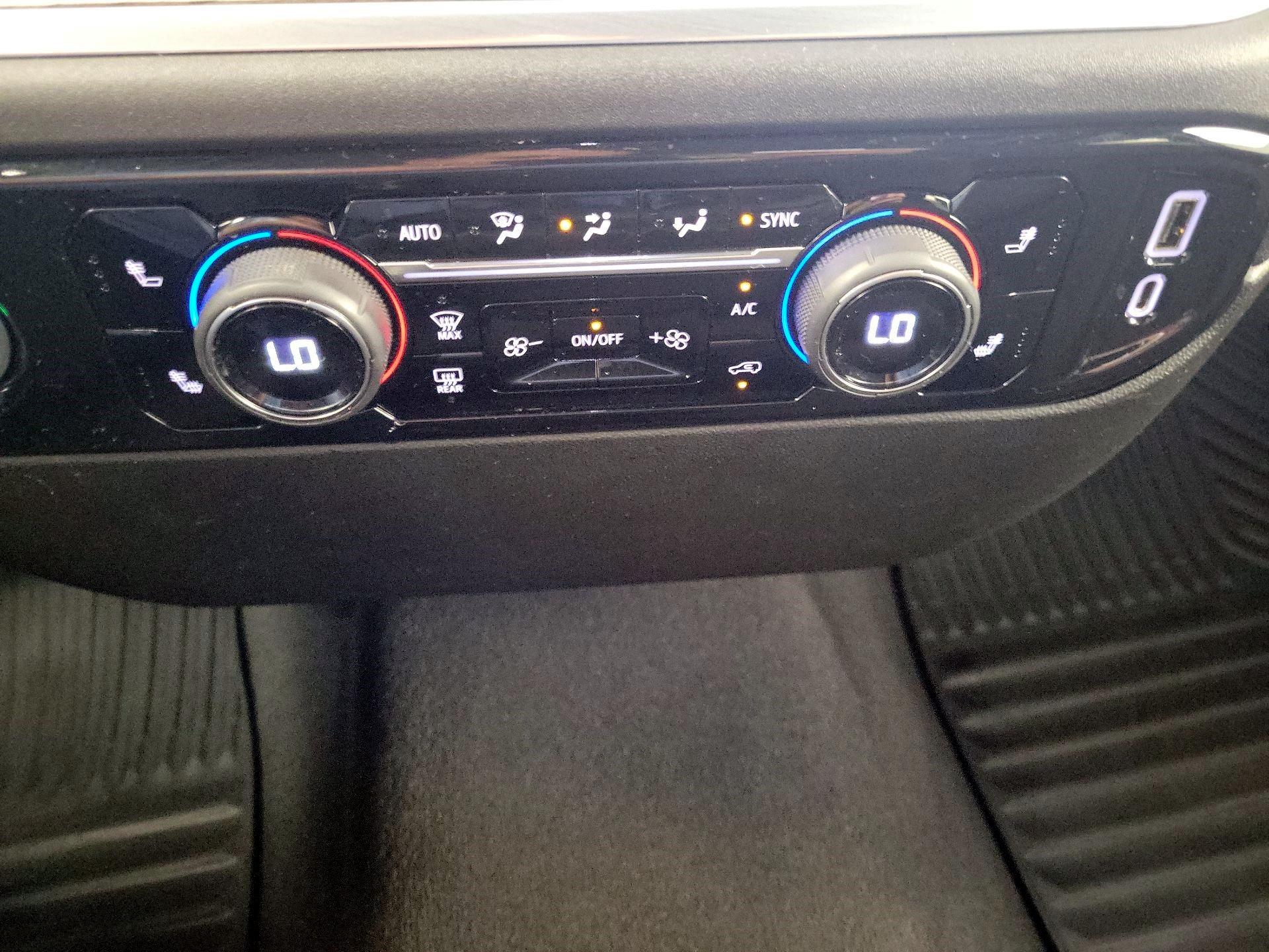 Thumbnail: 2023 Chevrolet Silverado 1500 - 14
