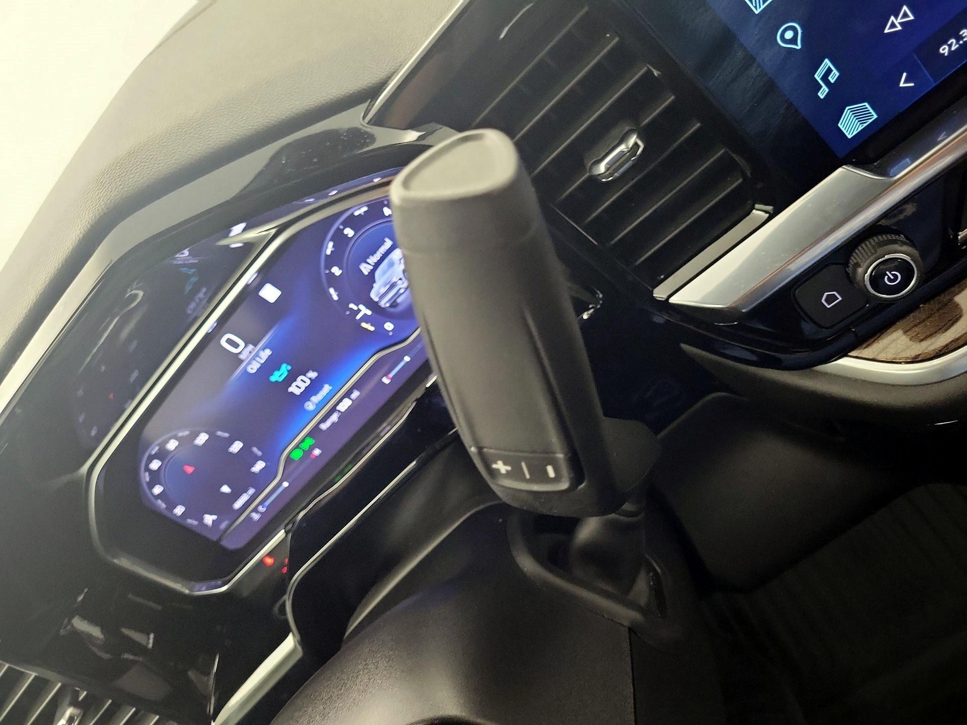 Thumbnail: 2023 Chevrolet Silverado 1500 - 15