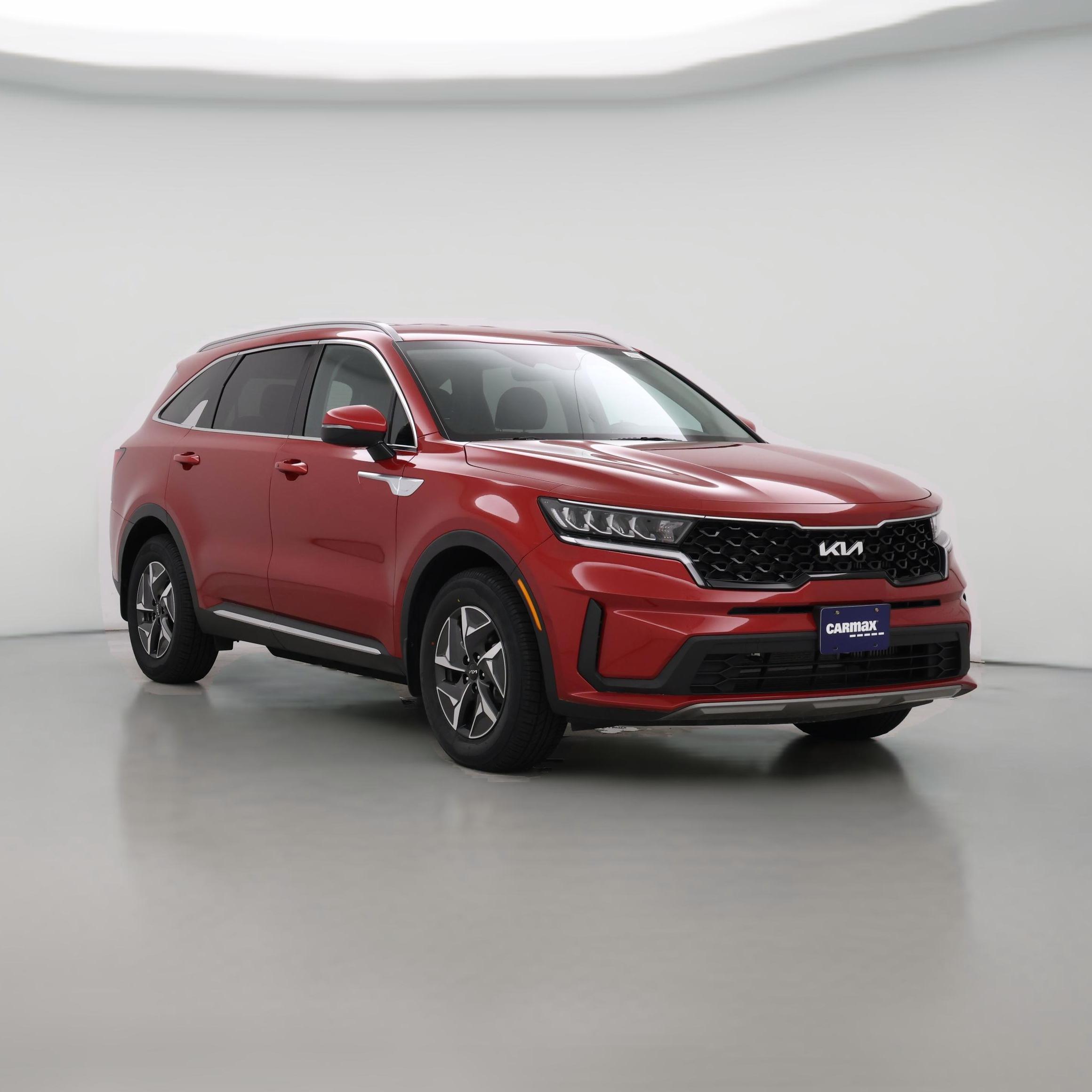 Thumbnail: 2022 Kia Sorento - 1