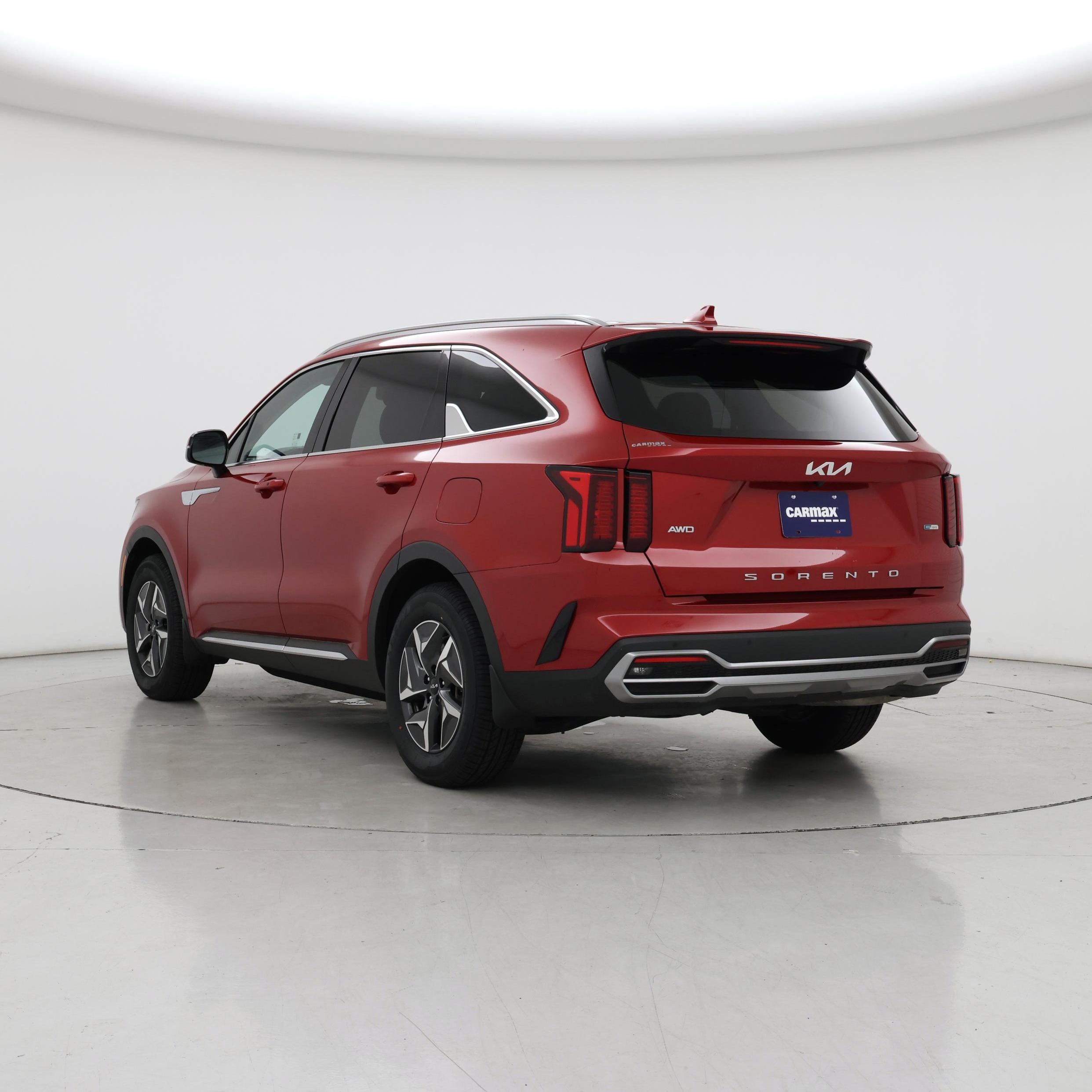 Thumbnail: 2022 Kia Sorento - 2