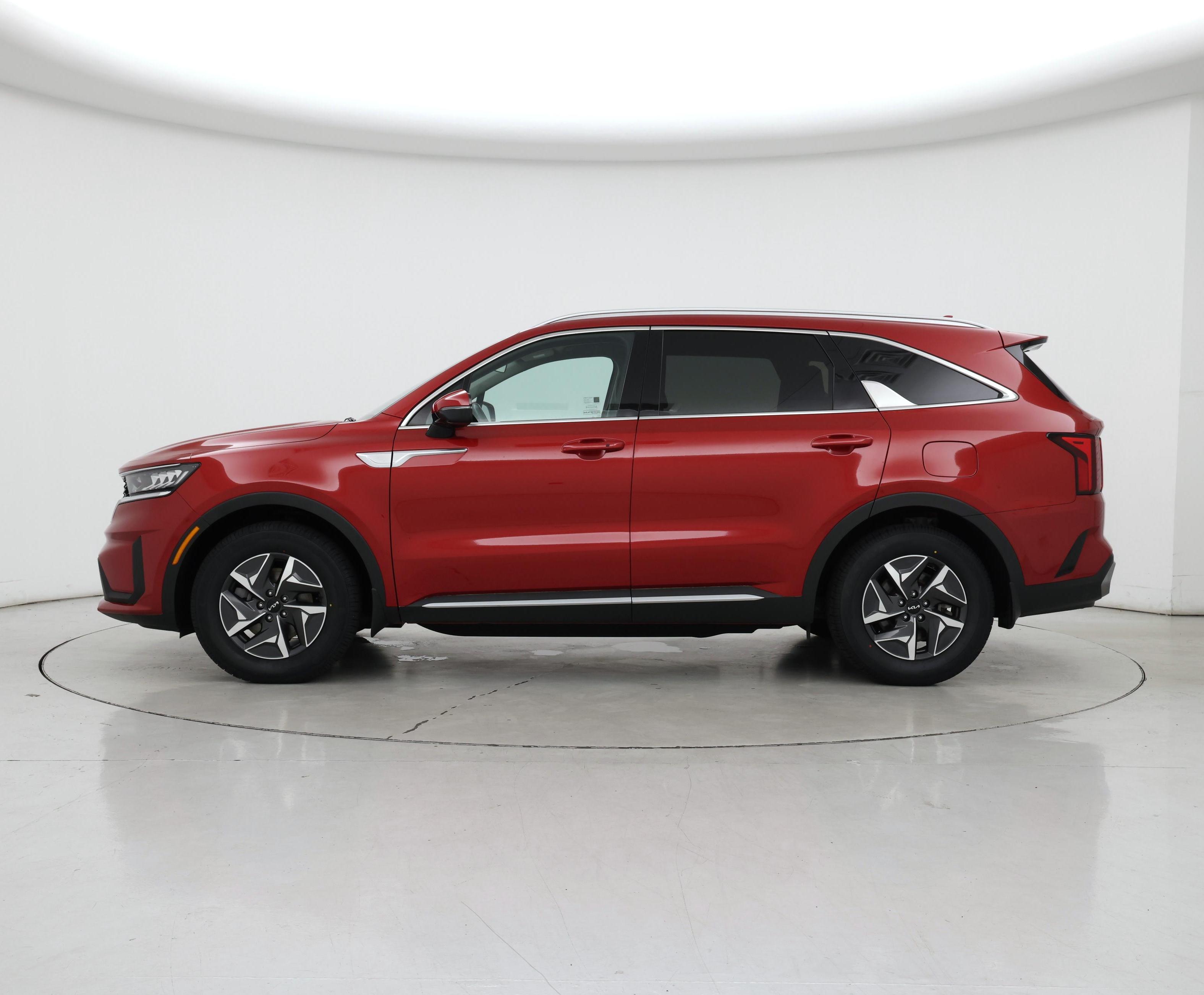Thumbnail: 2022 Kia Sorento - 3